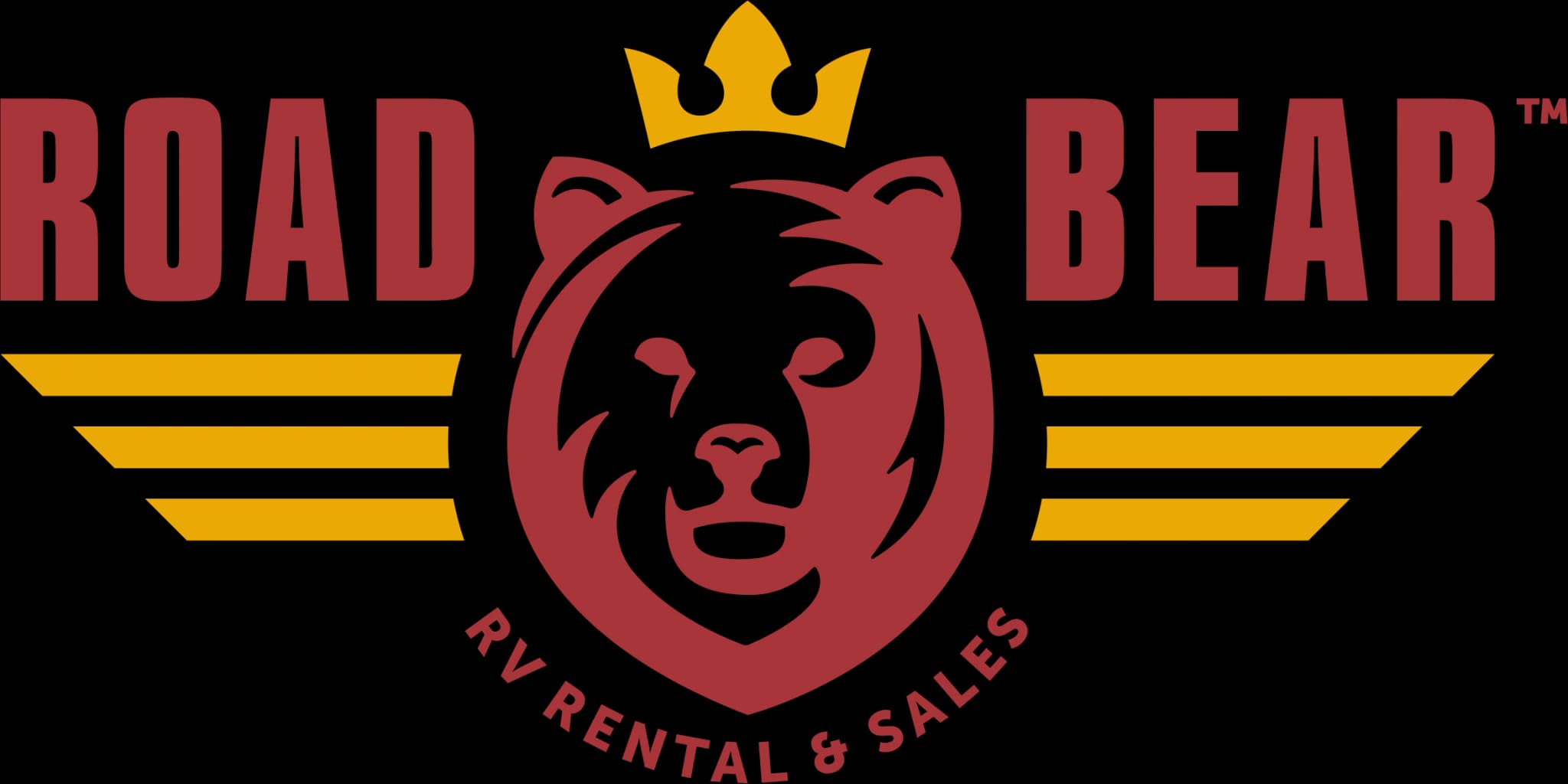 Logo Road Bear