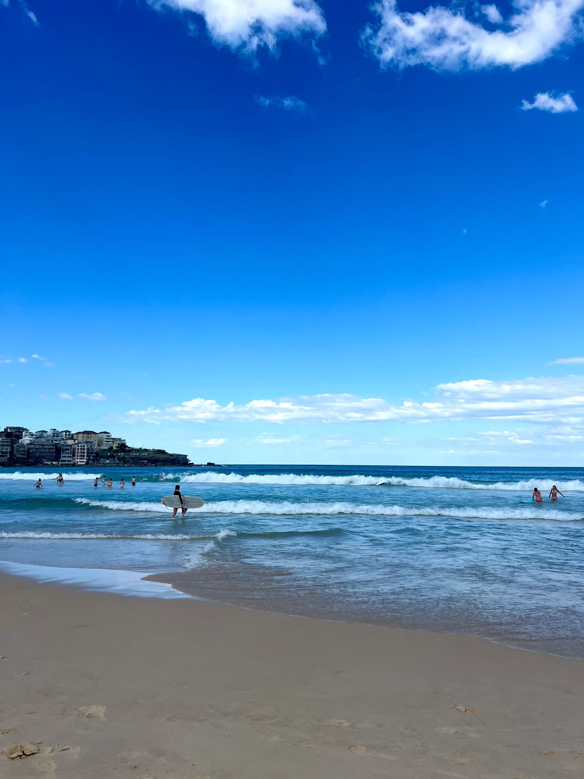 Bondi Beach