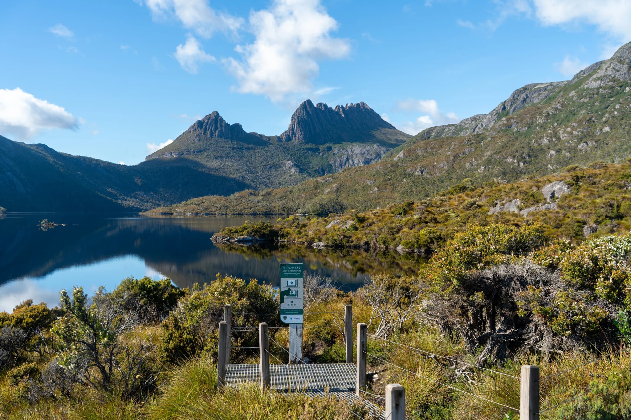 Reisebericht: Tasmanien in zehn Tagen Teil 2/3