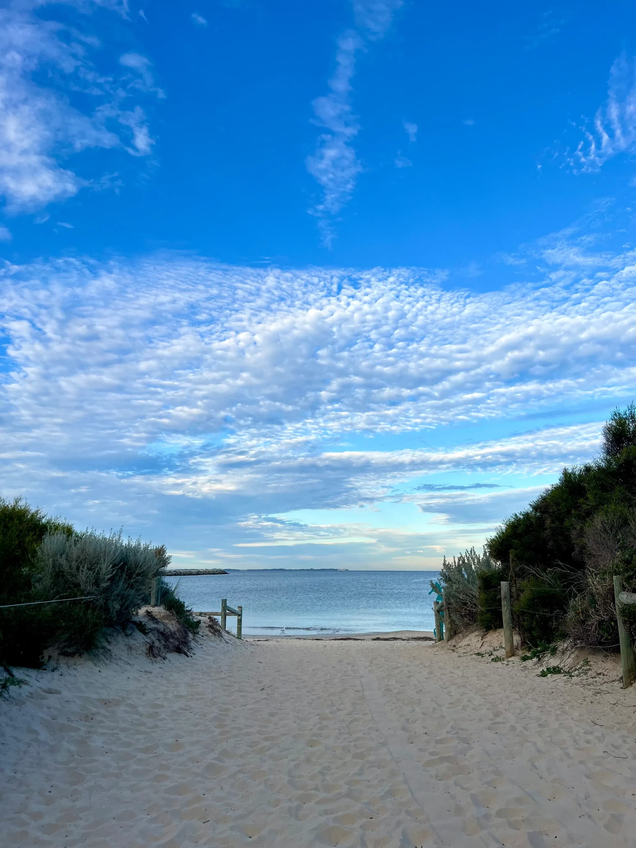 Life is better at the beach – die schönsten Stadtstrände in Perth