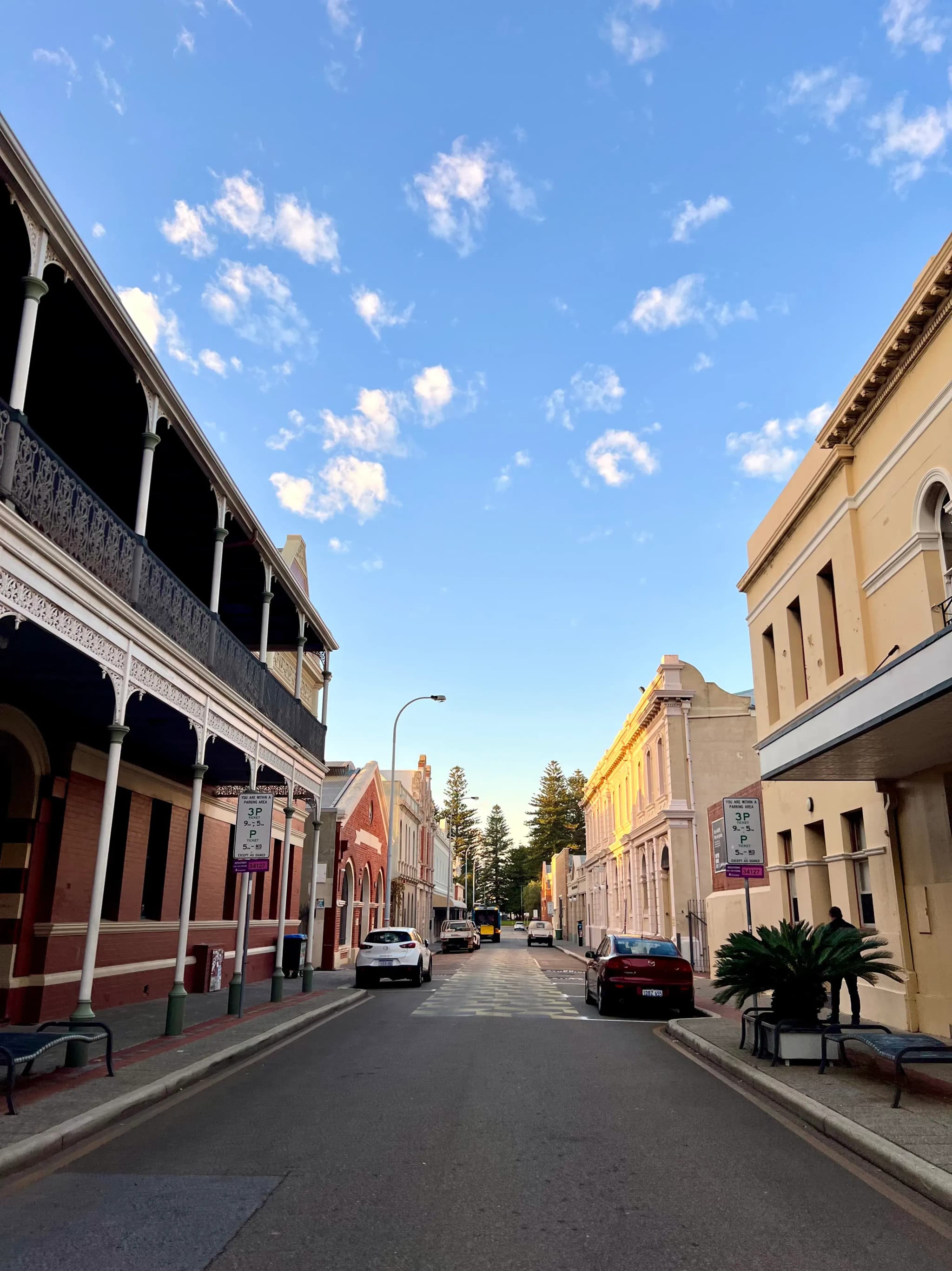 Fremantle