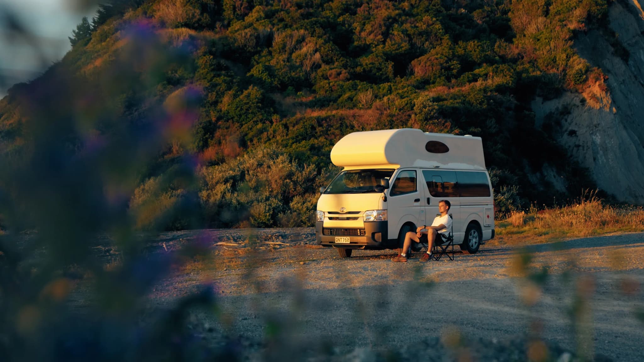 Camperoase