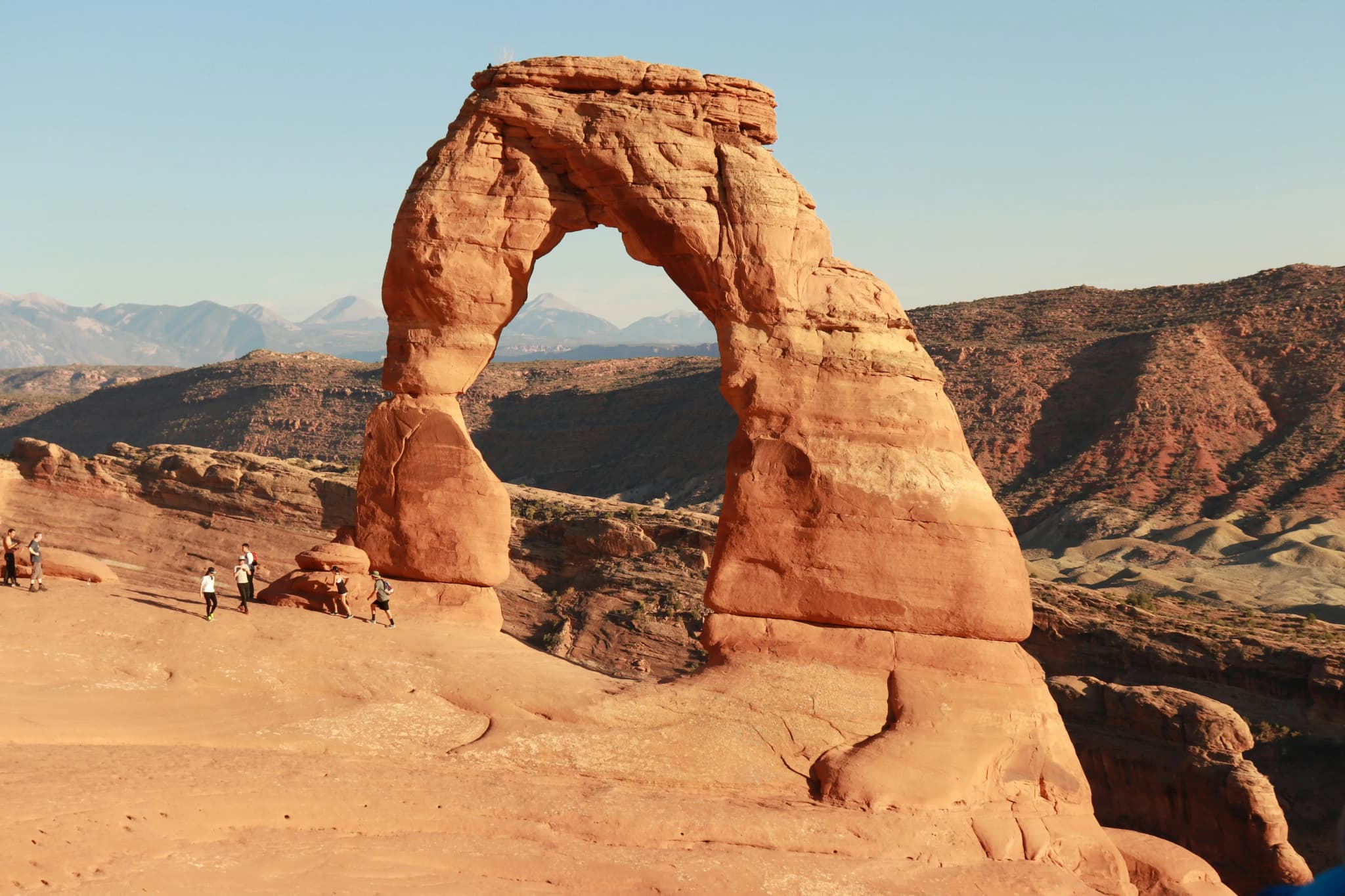 Arches Nationalpark (Utah)