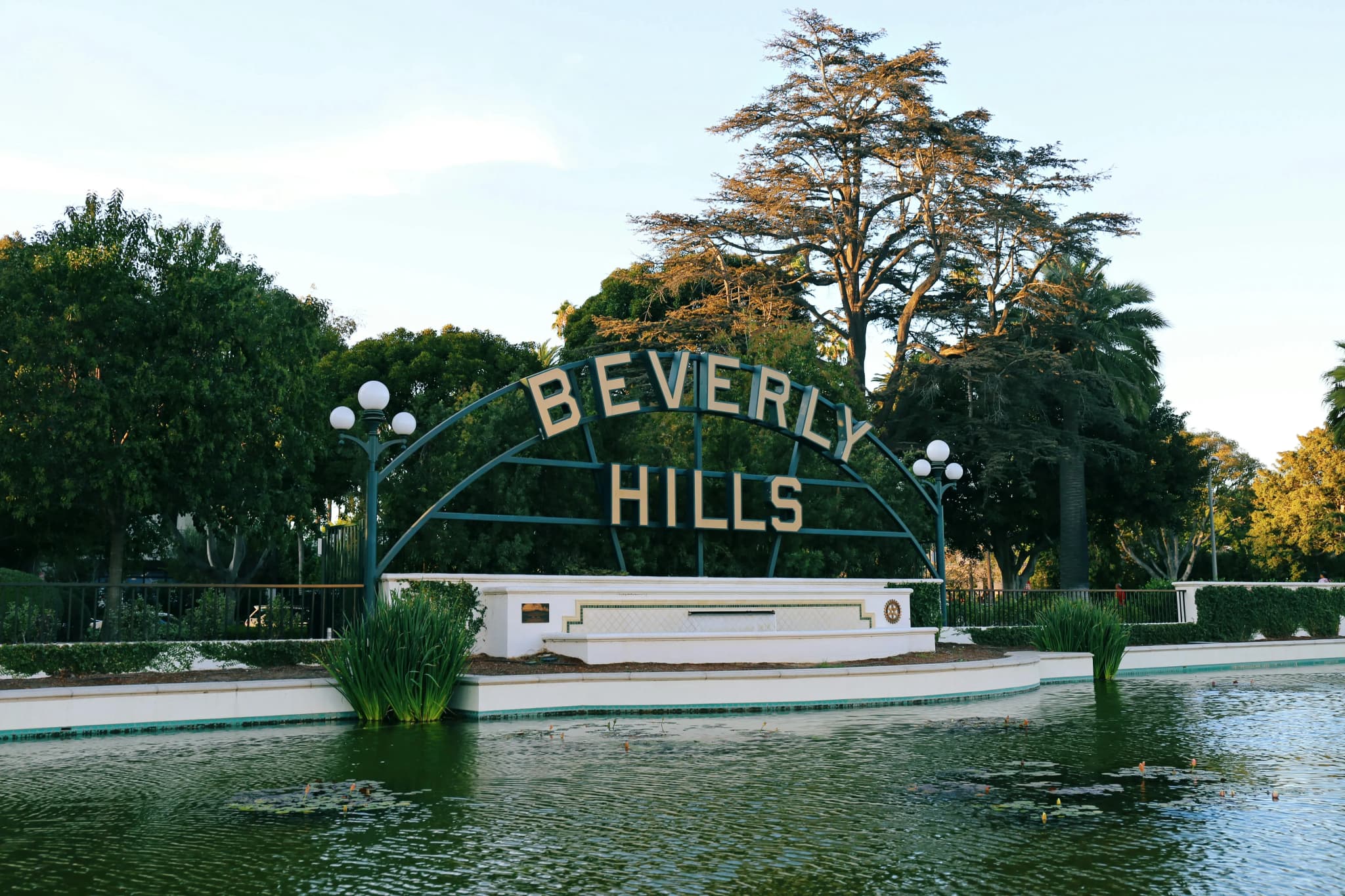 Beverly Hills