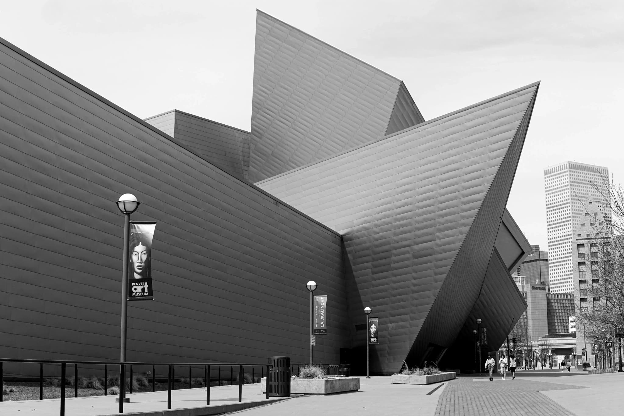 Denver Art Museum