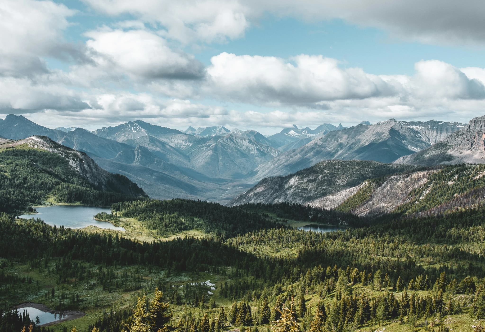 Rocky Mountain Nationalpark