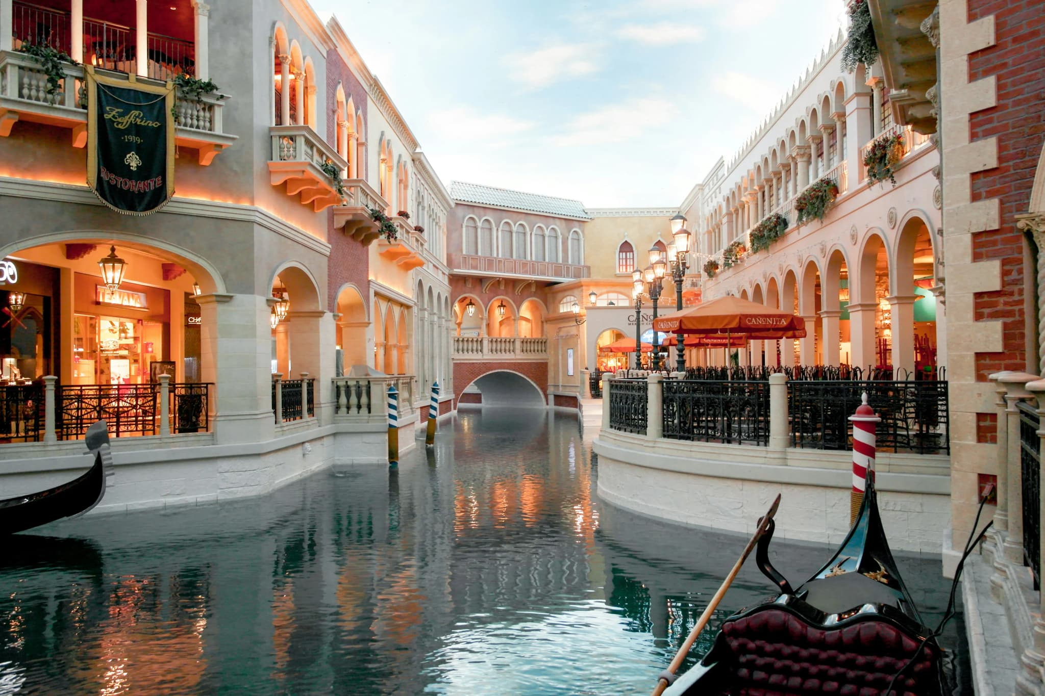 The Venetian