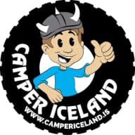 Camper Iceland