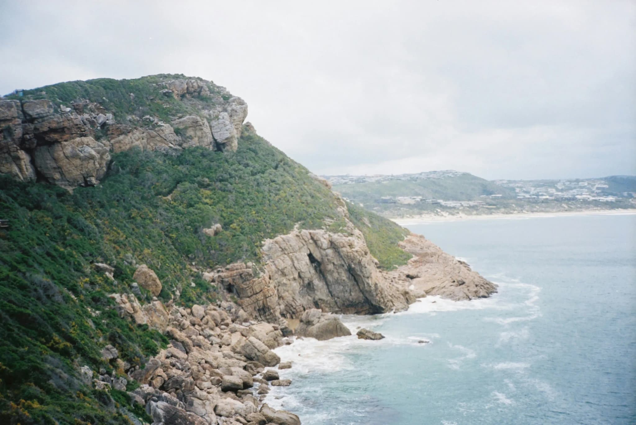 Garden Route