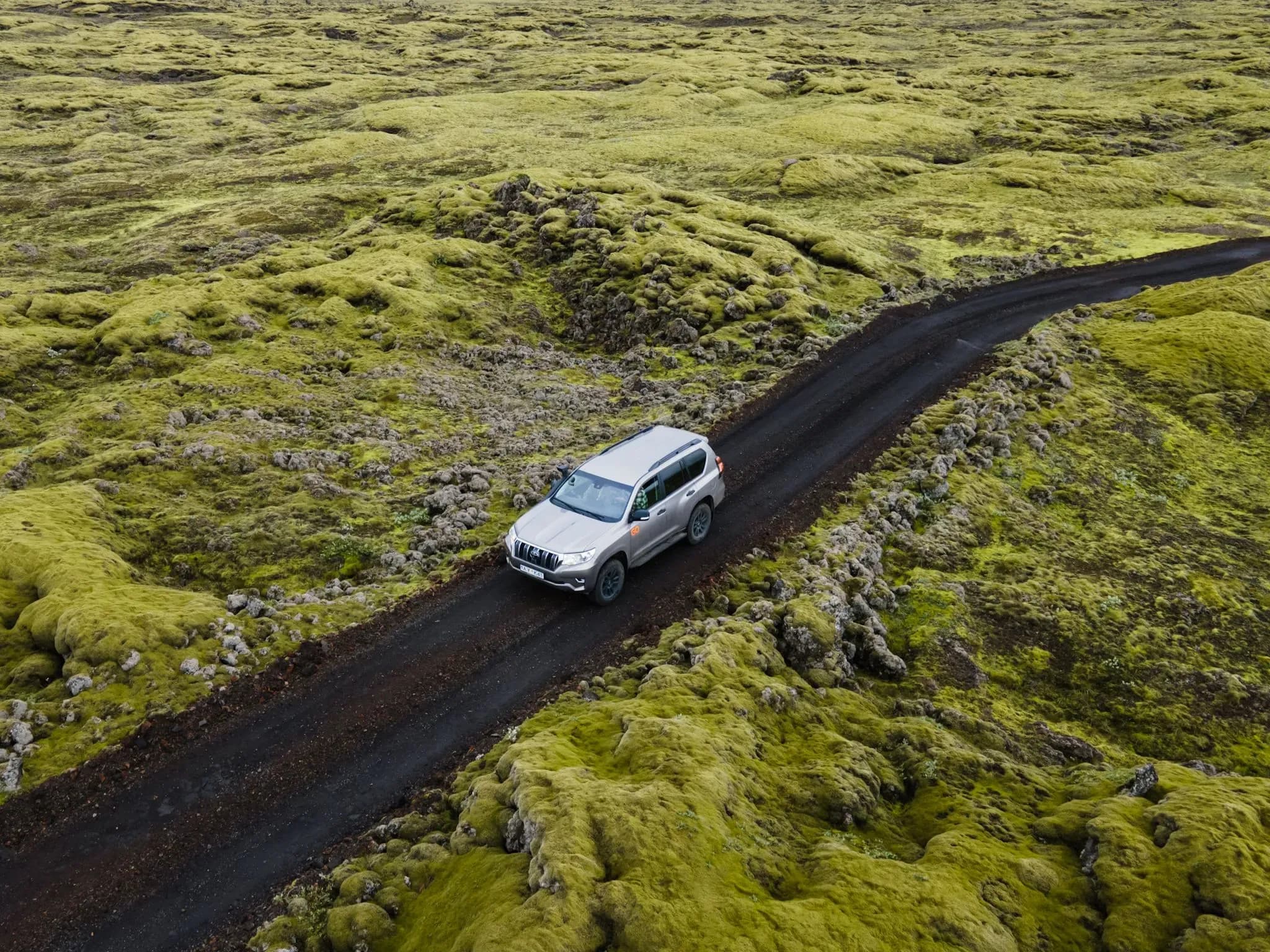 4x4 allrad camper island 2 personen urlaub