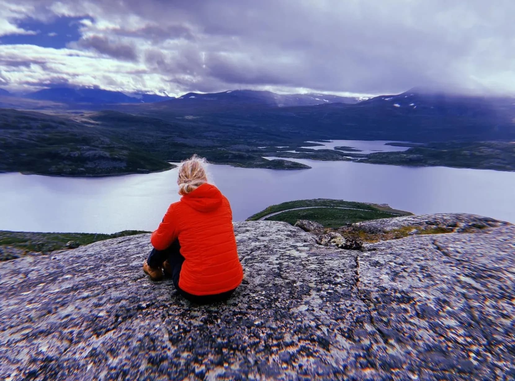 Camperreise durch Schweden, Lappland, Finnland