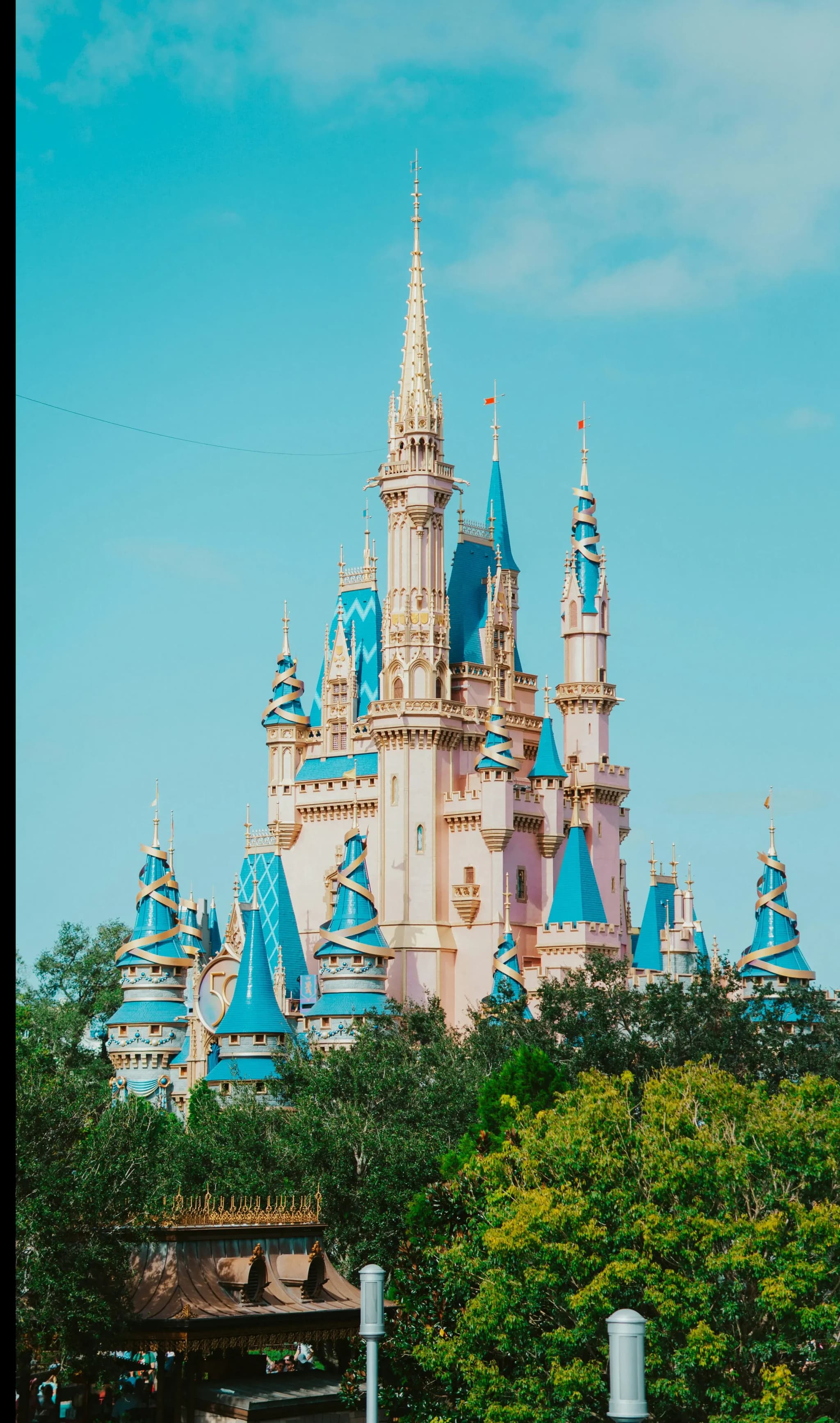 Disneyland