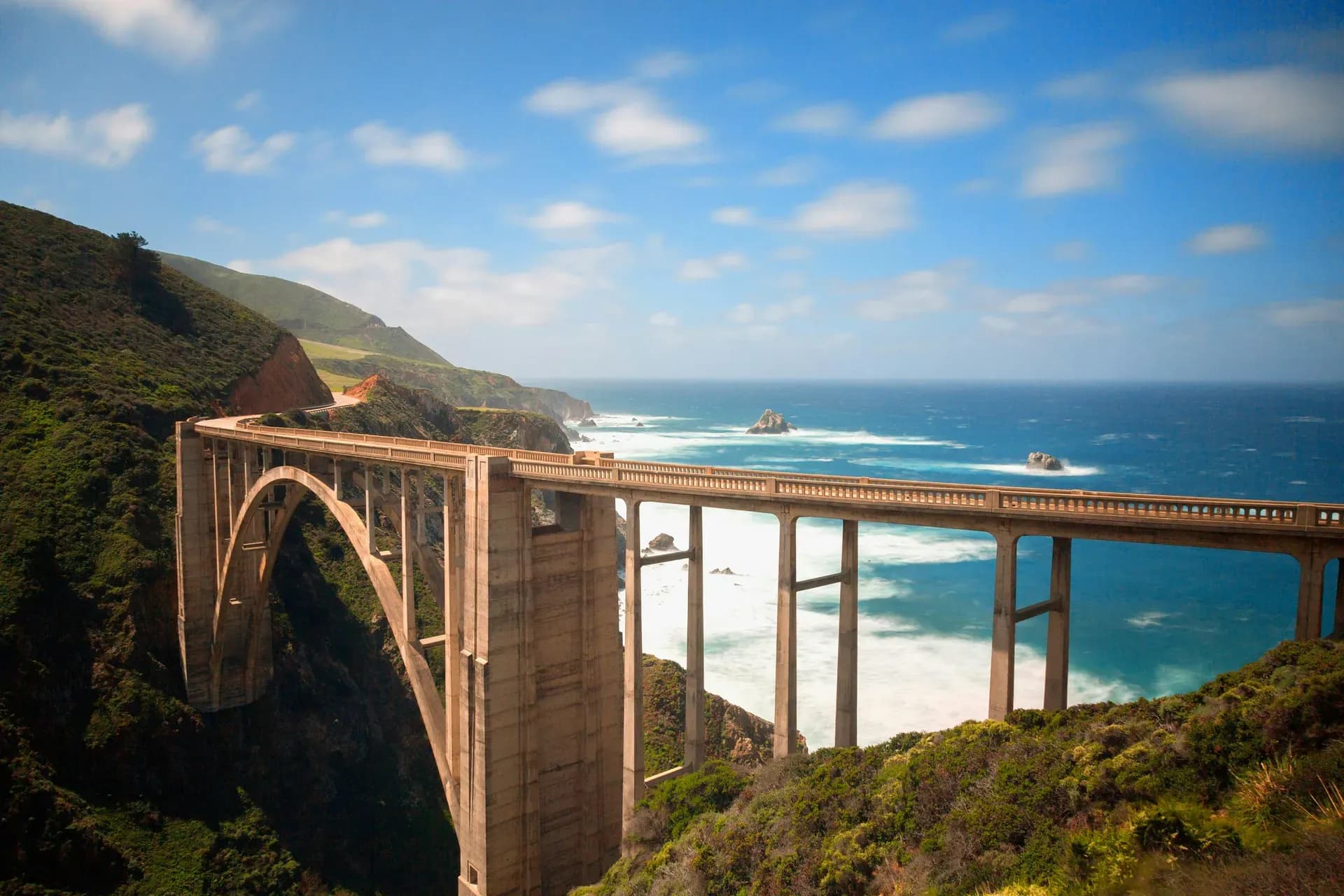 Big Sur