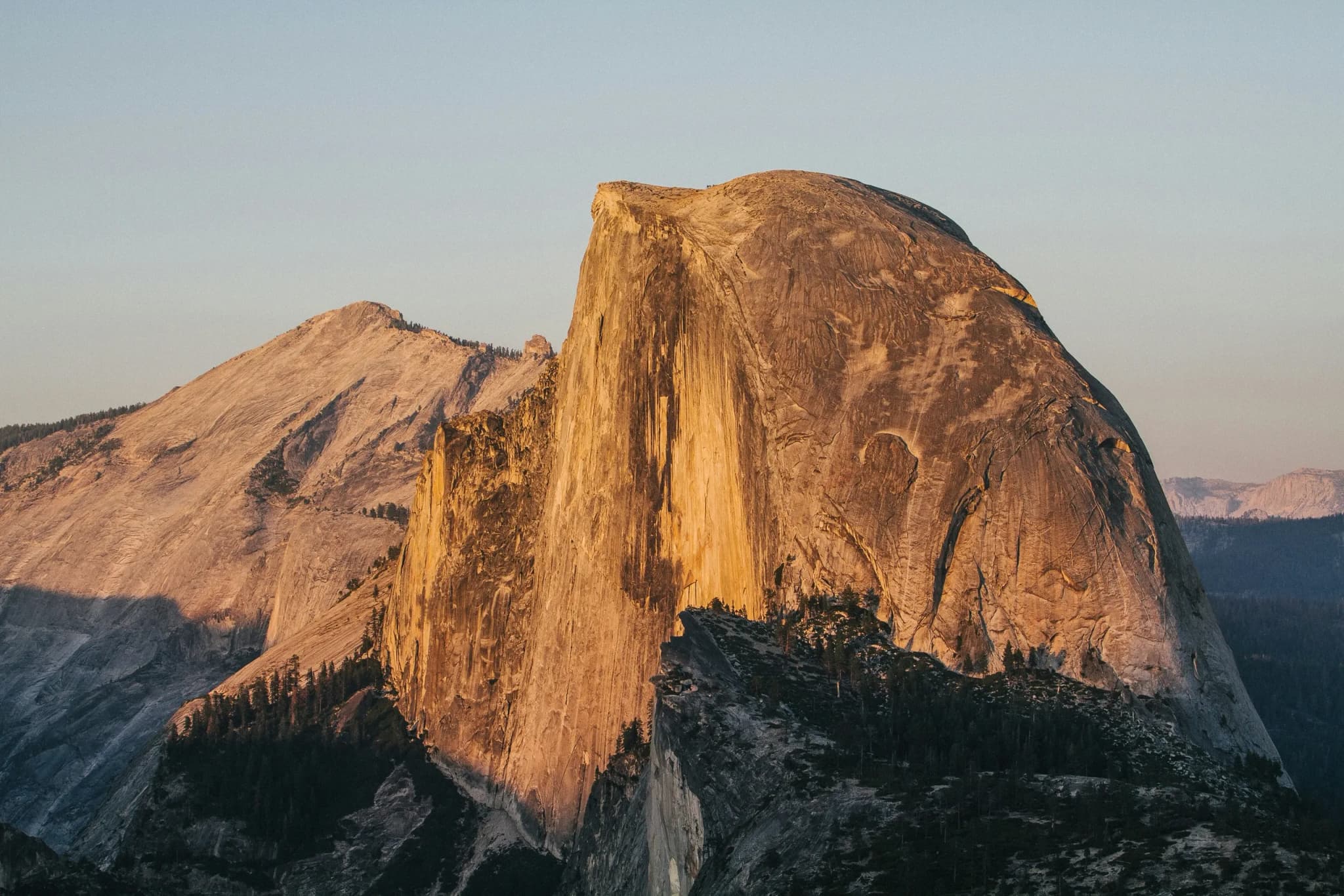 Yosemite Nationalpark