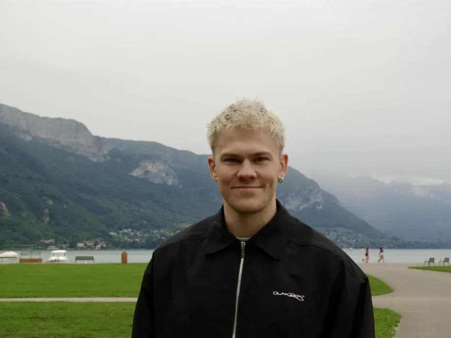 Niklas