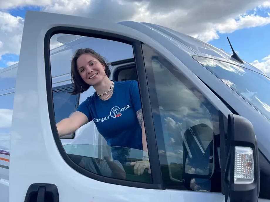 Finde hier das richtige Wohnmobil
