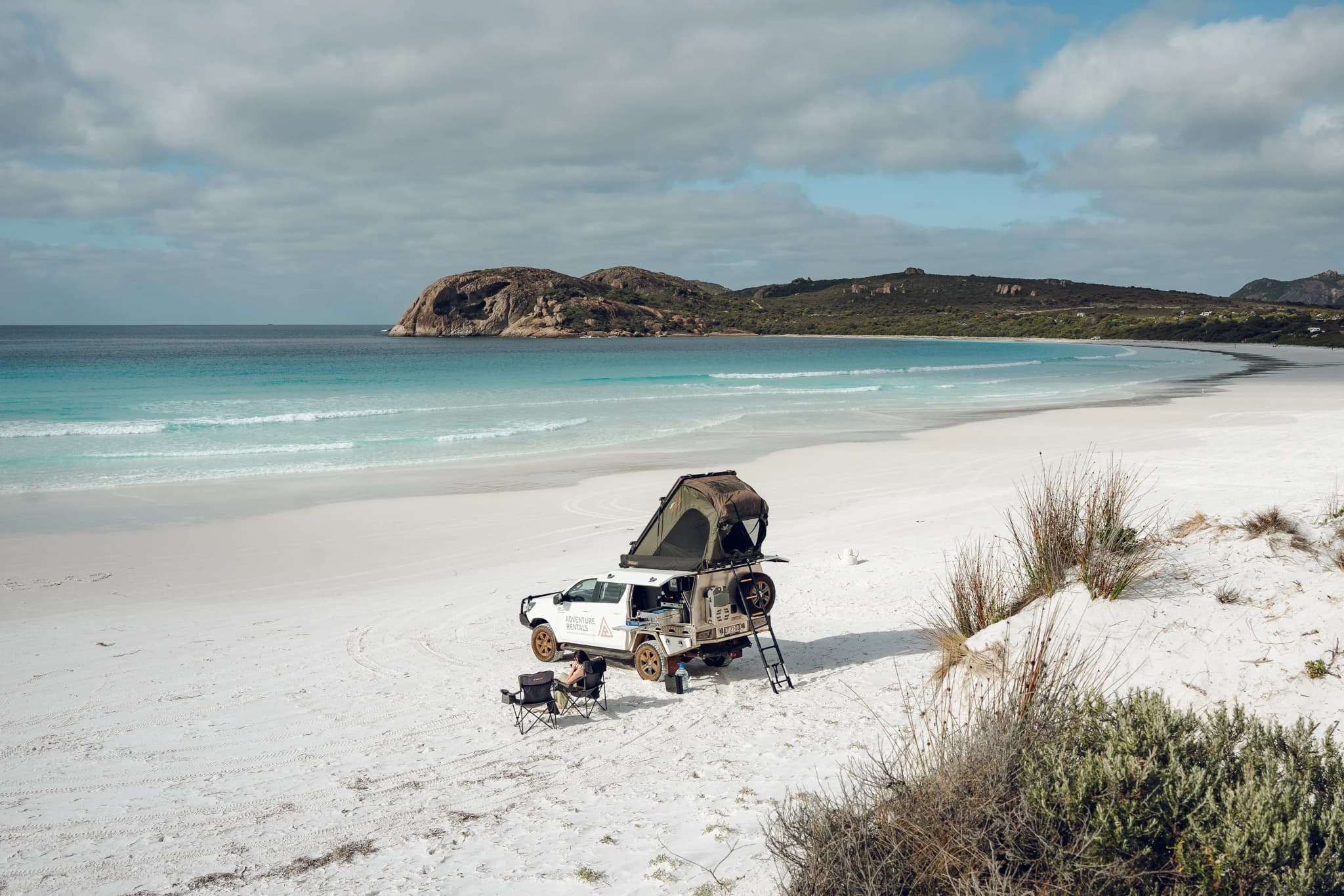 Adventure Rentals