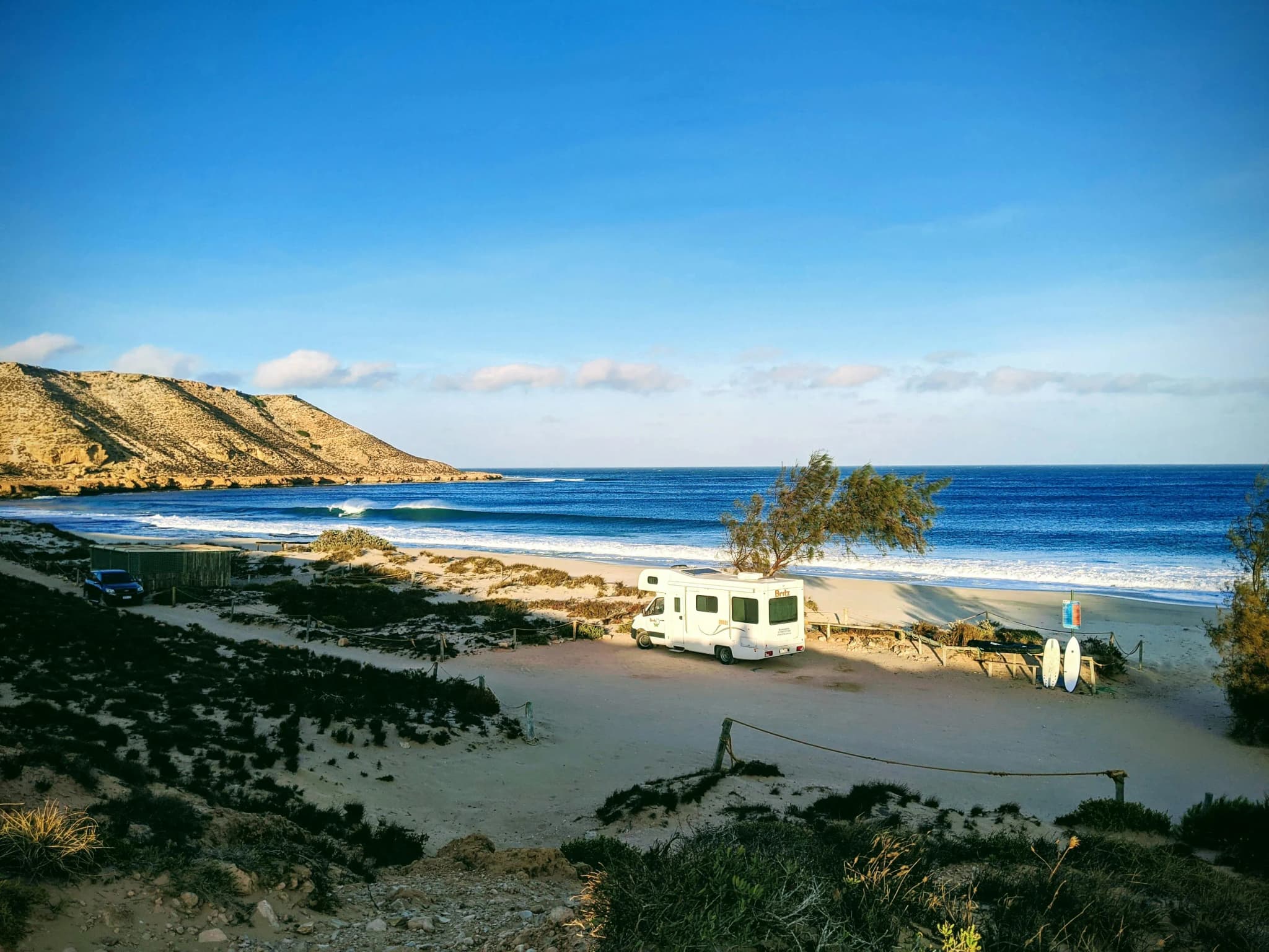 Campingplätze für Familien an Australiens Ostküste