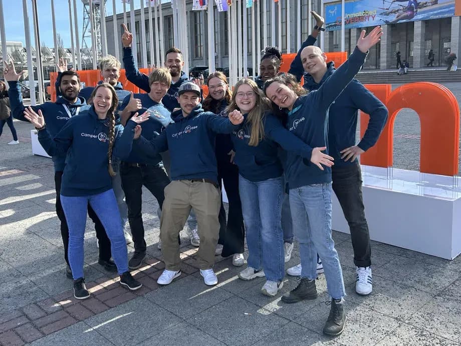 Unser Team
