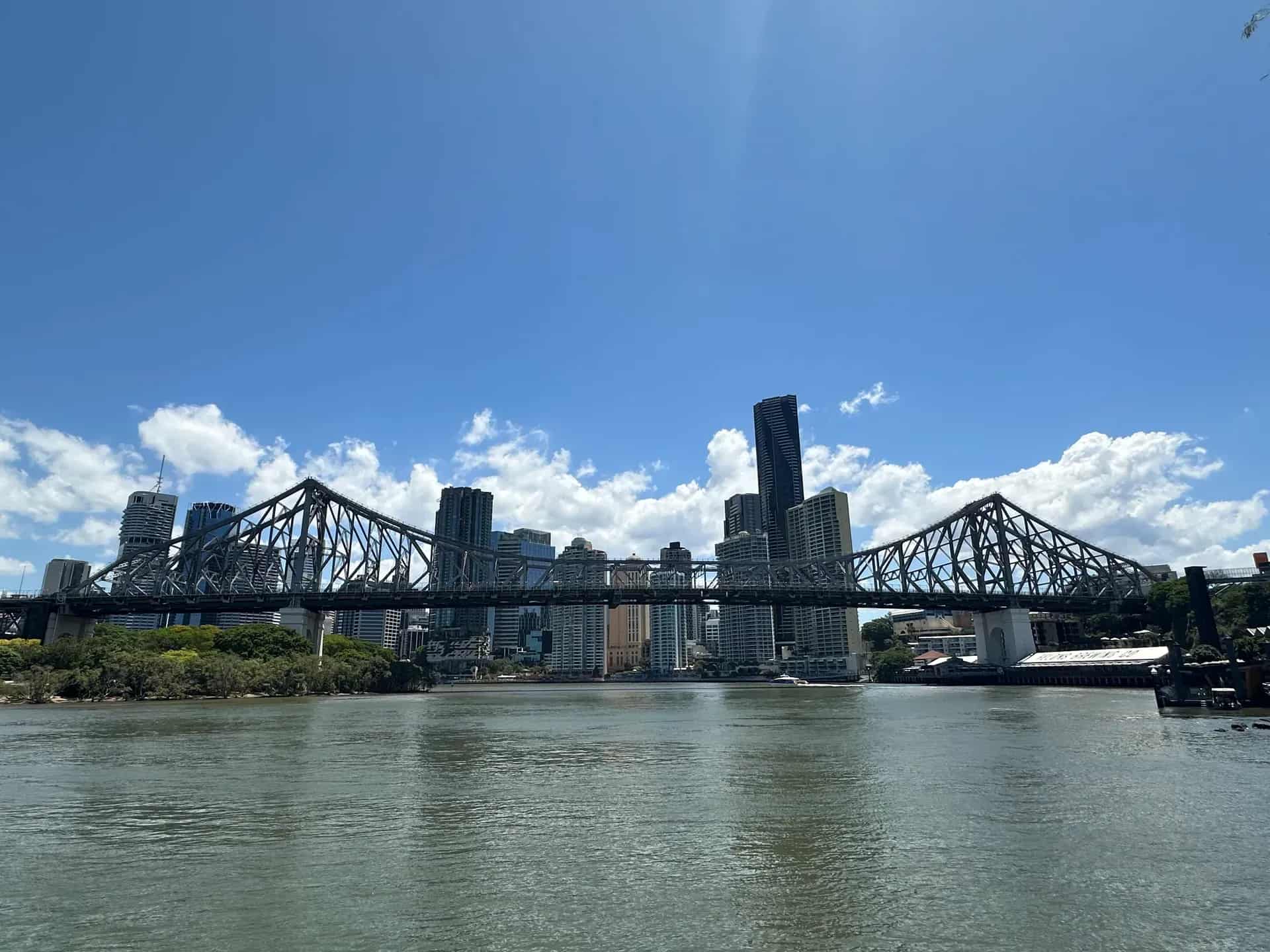 Erfahrungsbericht Teil 2 Brisbane Header