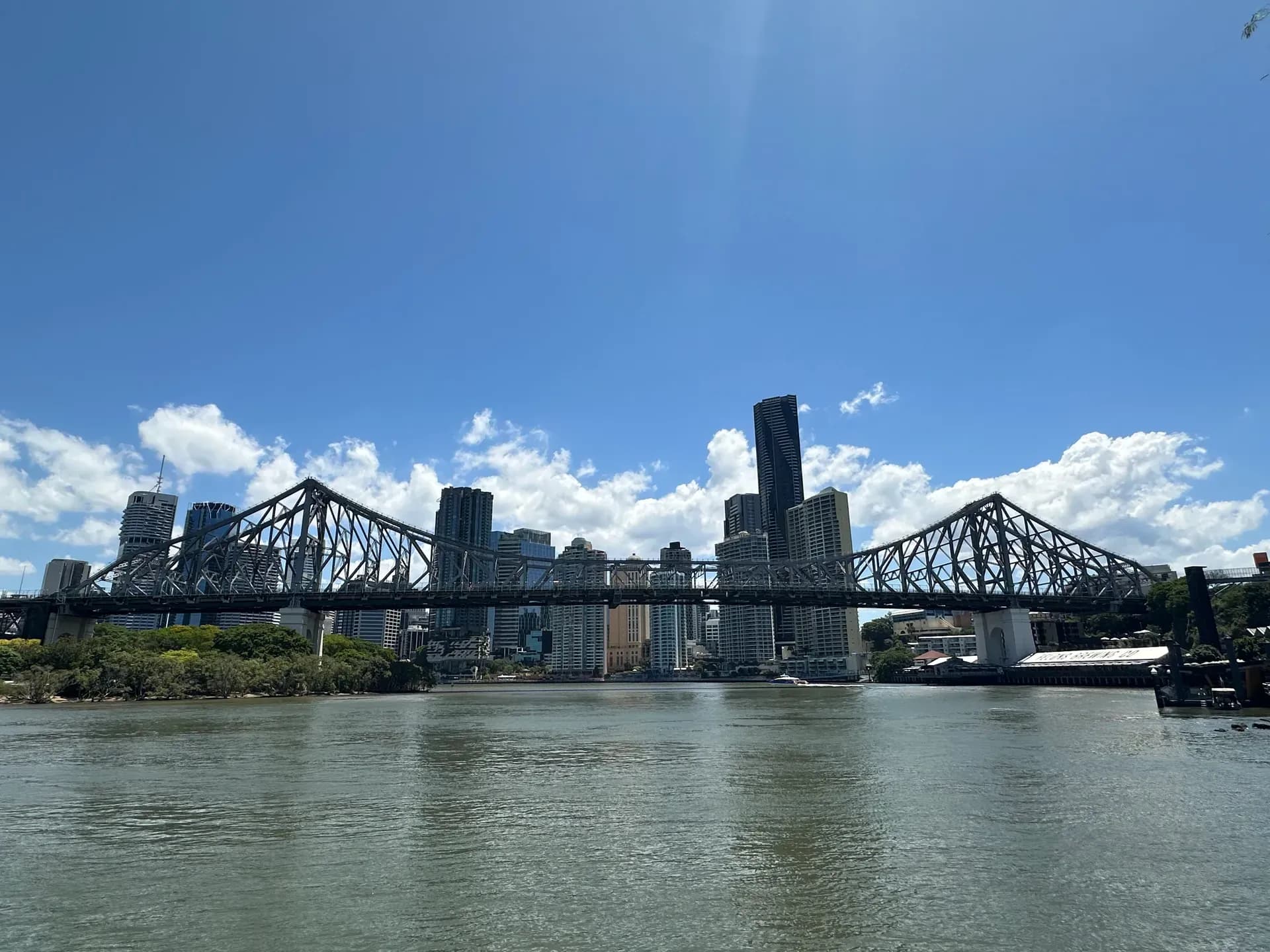 Erfahrungsbericht Teil 2 Brisbane Header