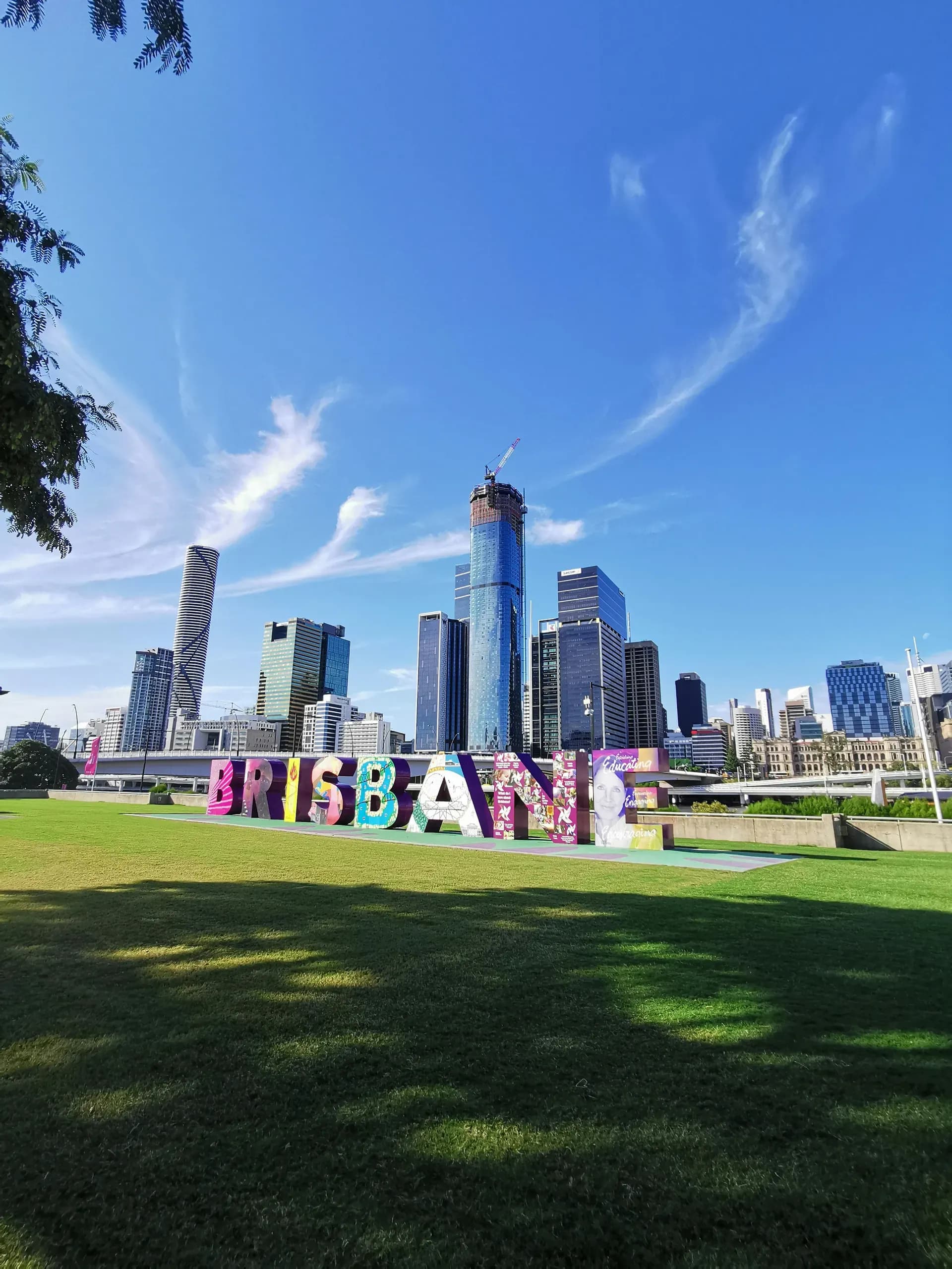 Erfahrungsbericht Australien mit Kindern - Teil 3