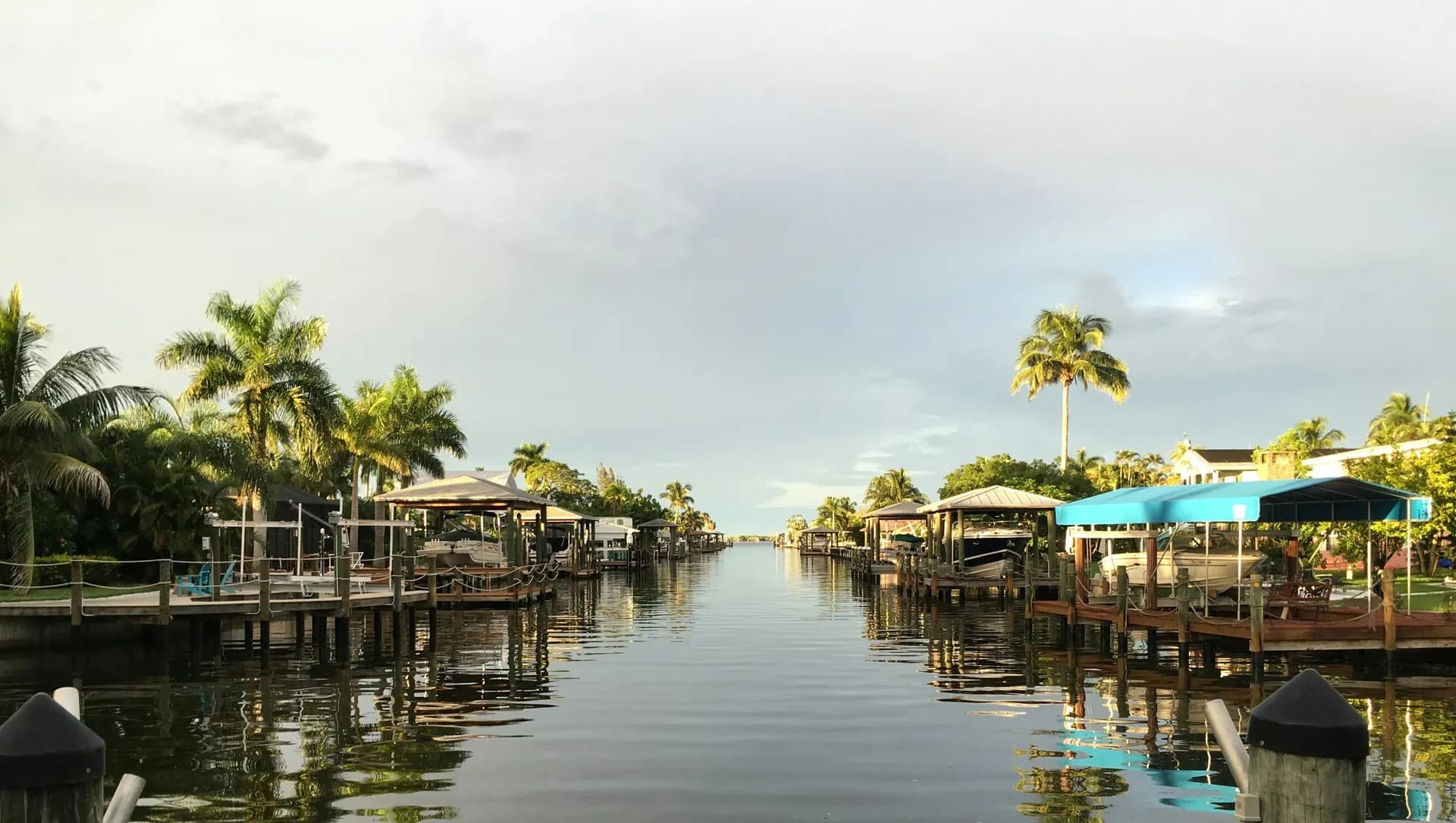 Beste Reisezeit Florida