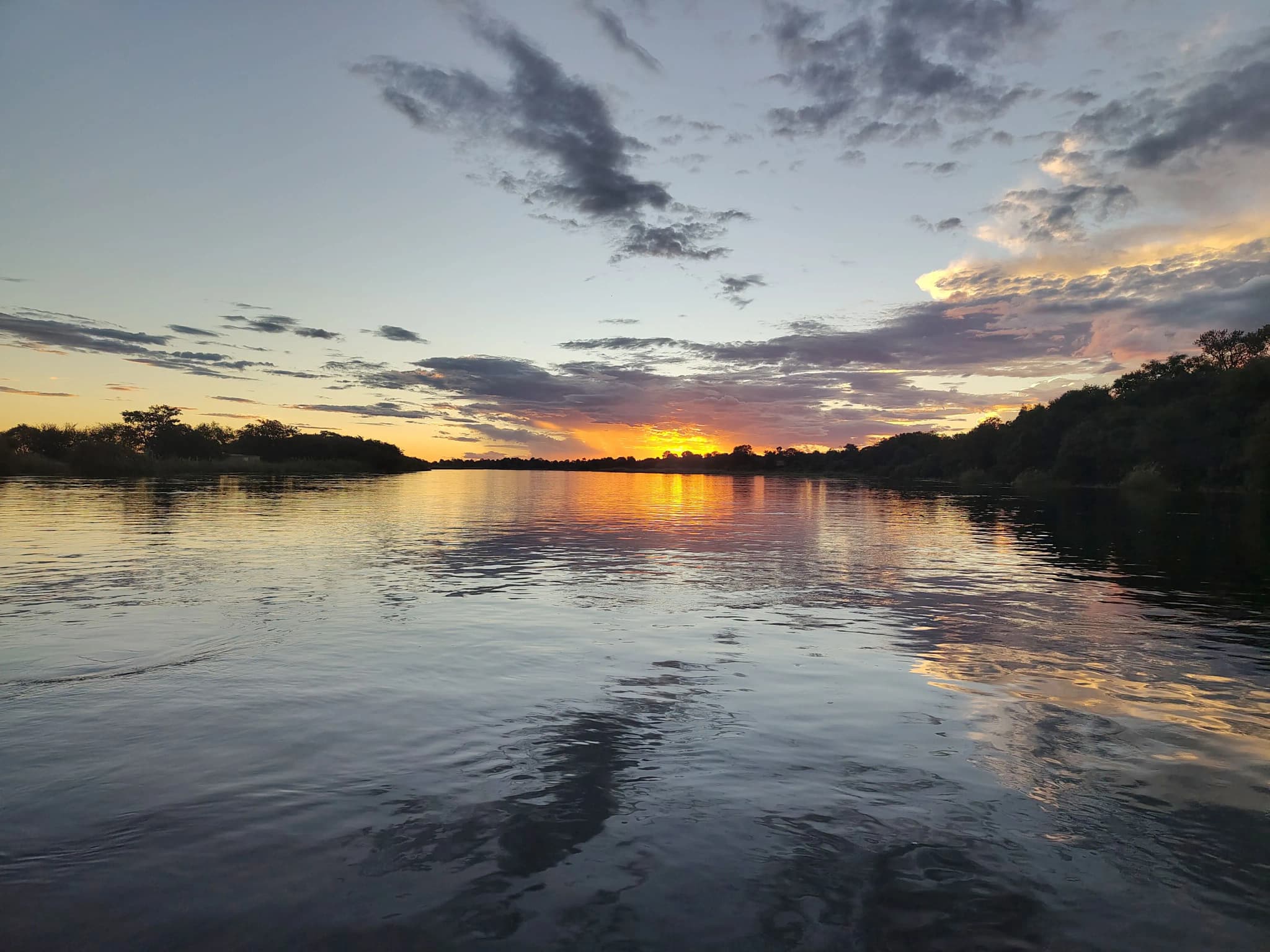 Beste Reisezeit Namibia