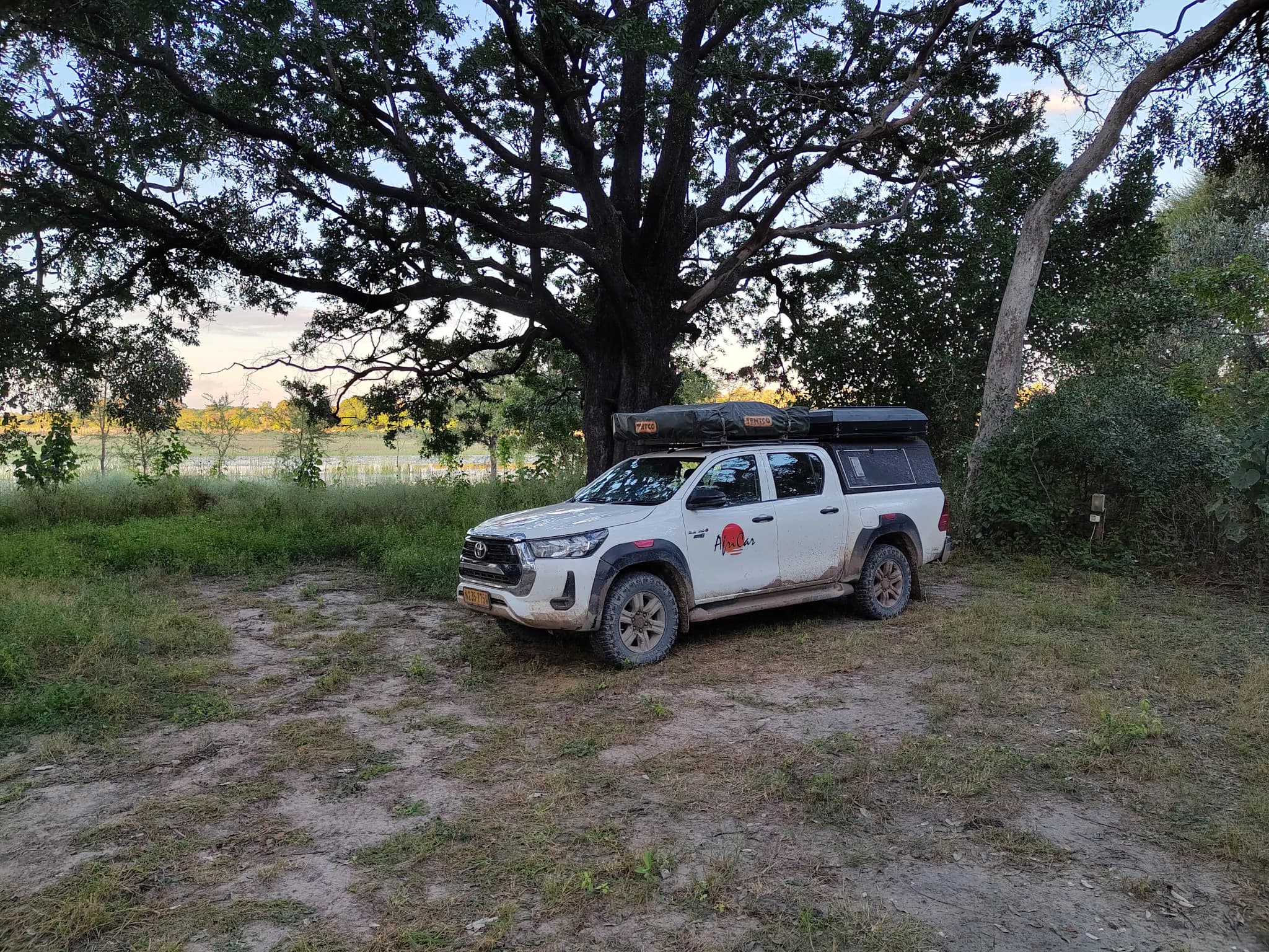 Du brauchst Unterstützung bei der Camper-Suche?