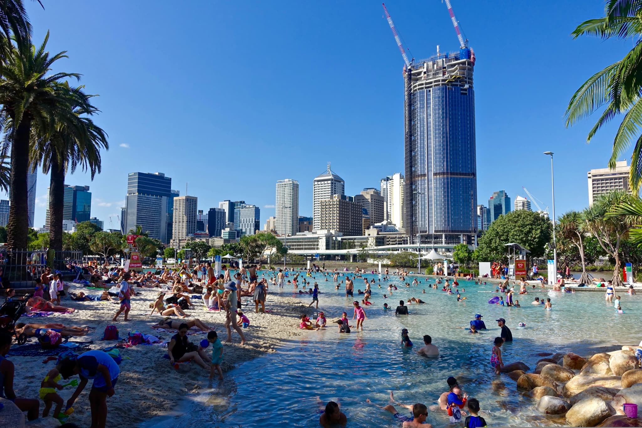 South Bank Parklands
