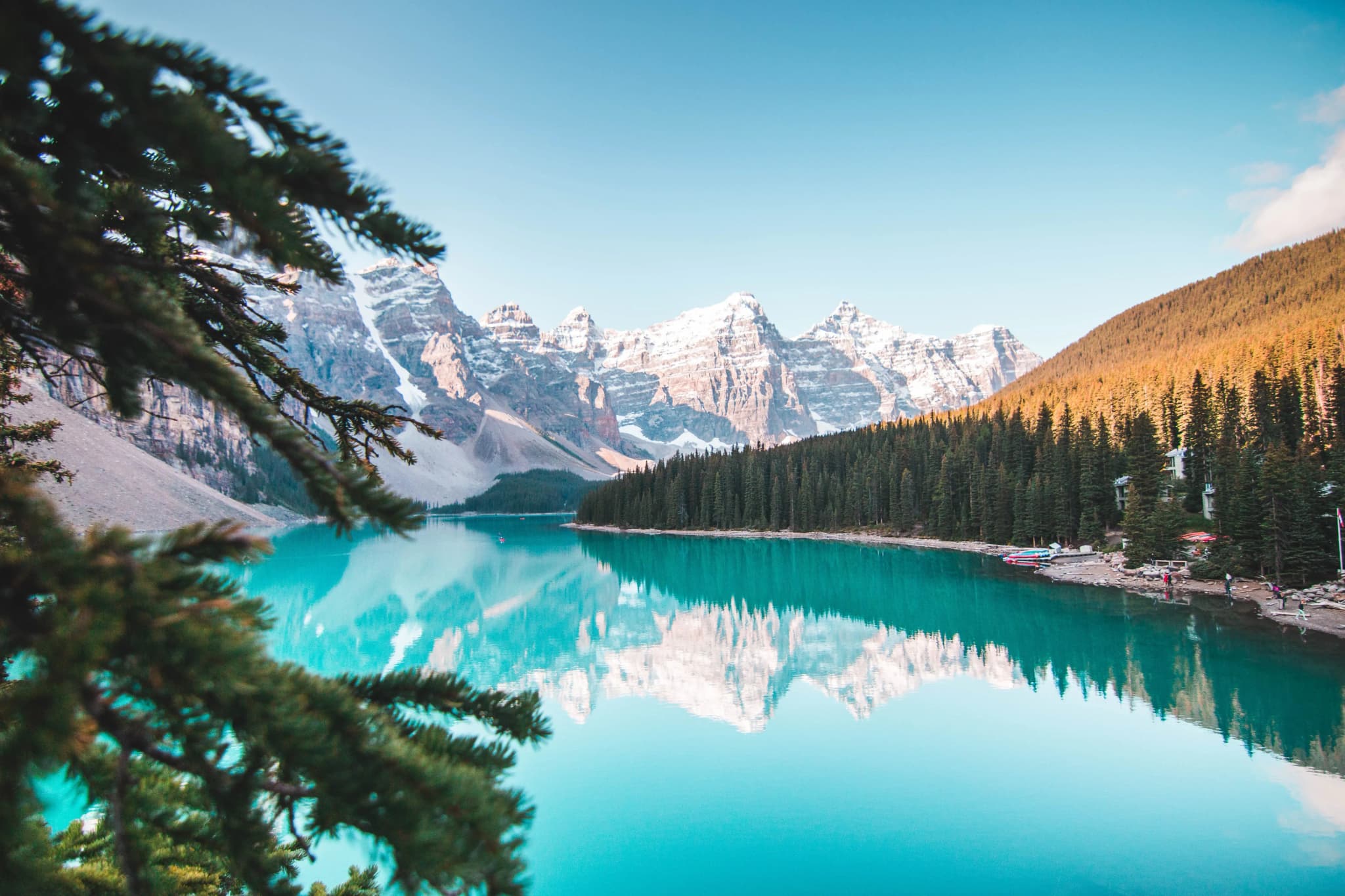 Kanada: Planung für deinen Roadtrip