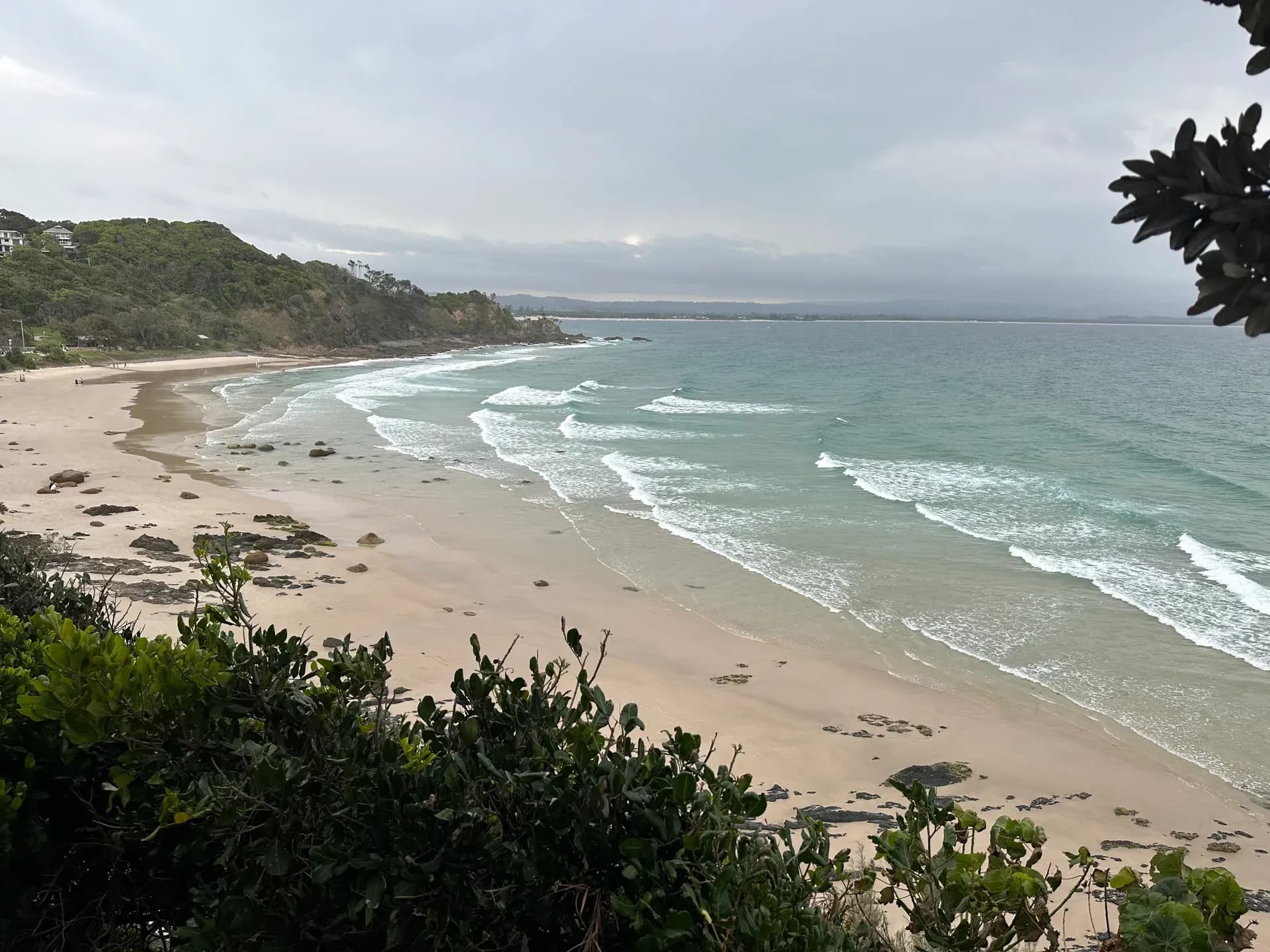 Erfahrungsbericht: Wohnmobilreise mit Kindern an der Ostküsste Australiens