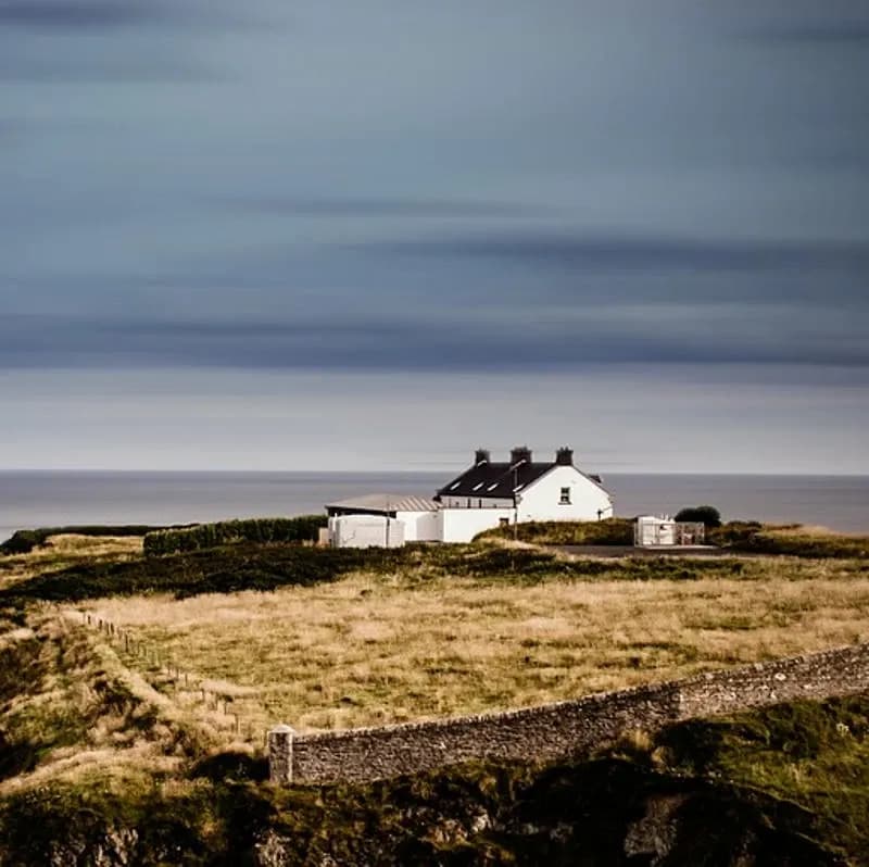 Irland, Geschichte