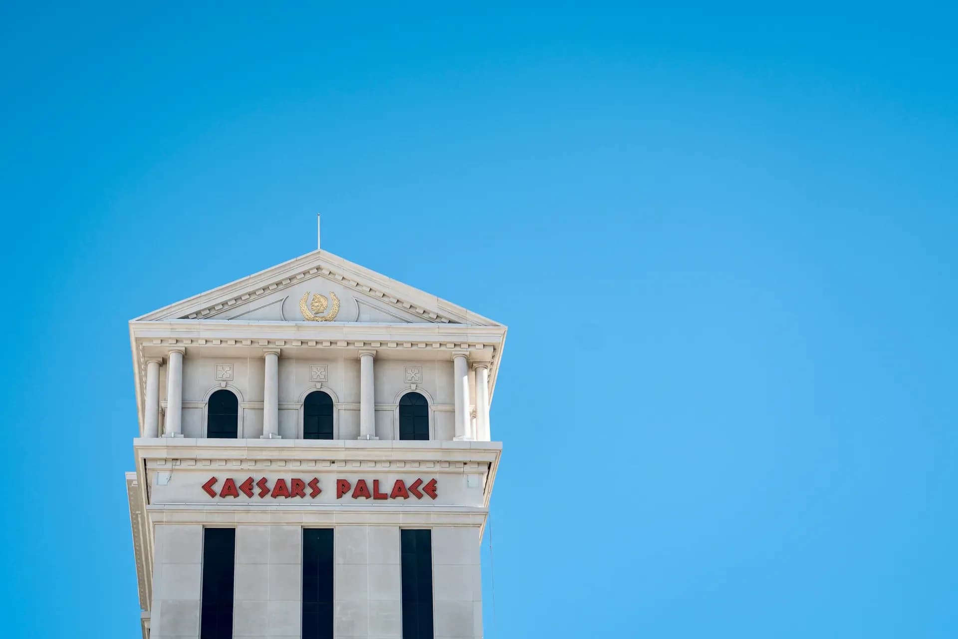 Caesars Palace