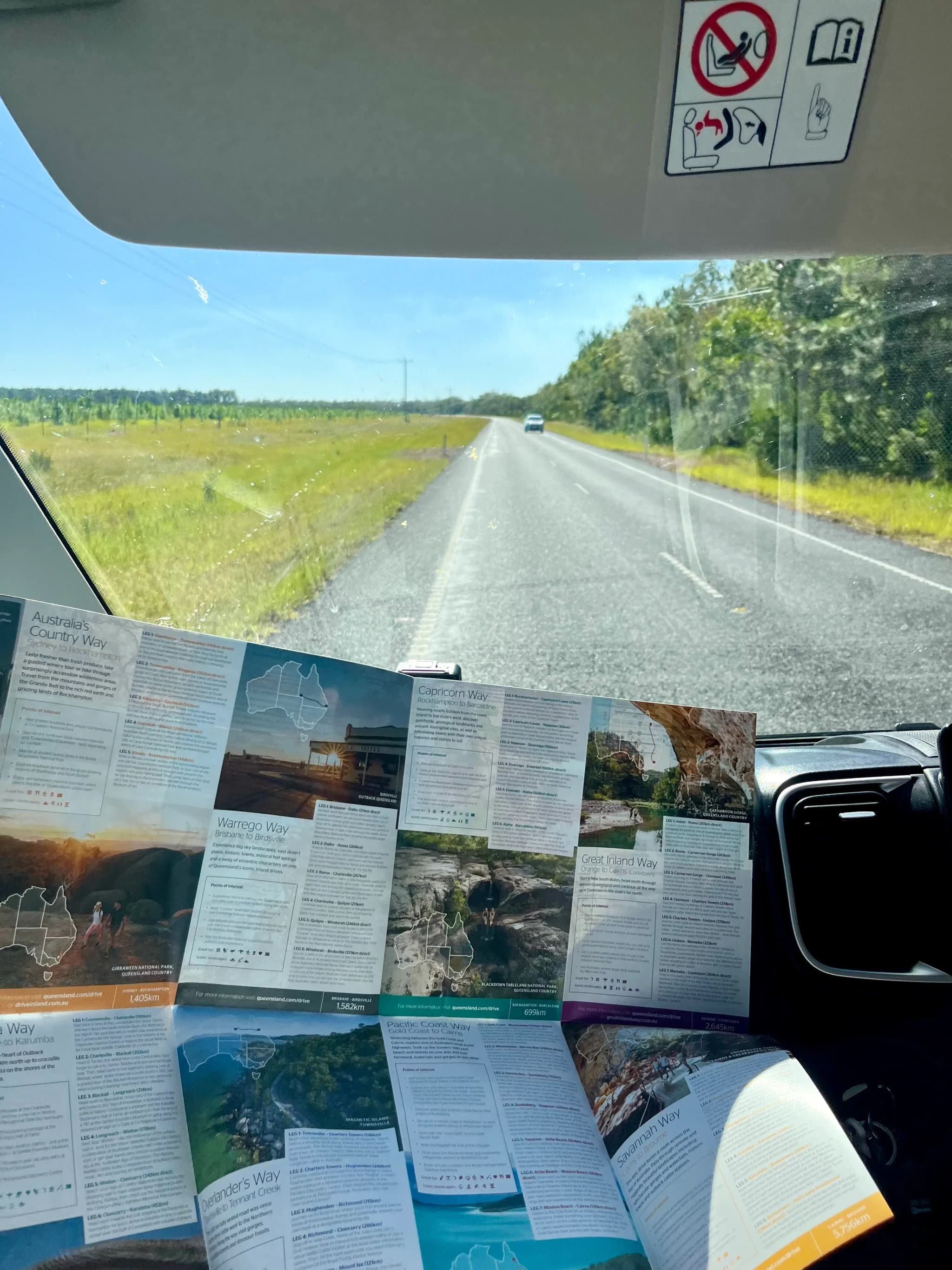 Die wichtigsten Reiseapps für den Australien Trip