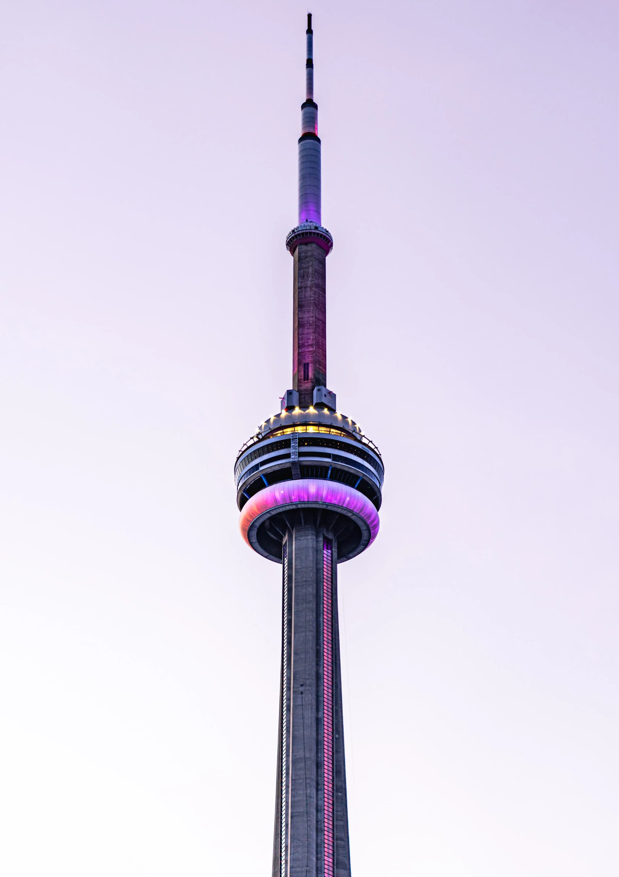 CN Tower
