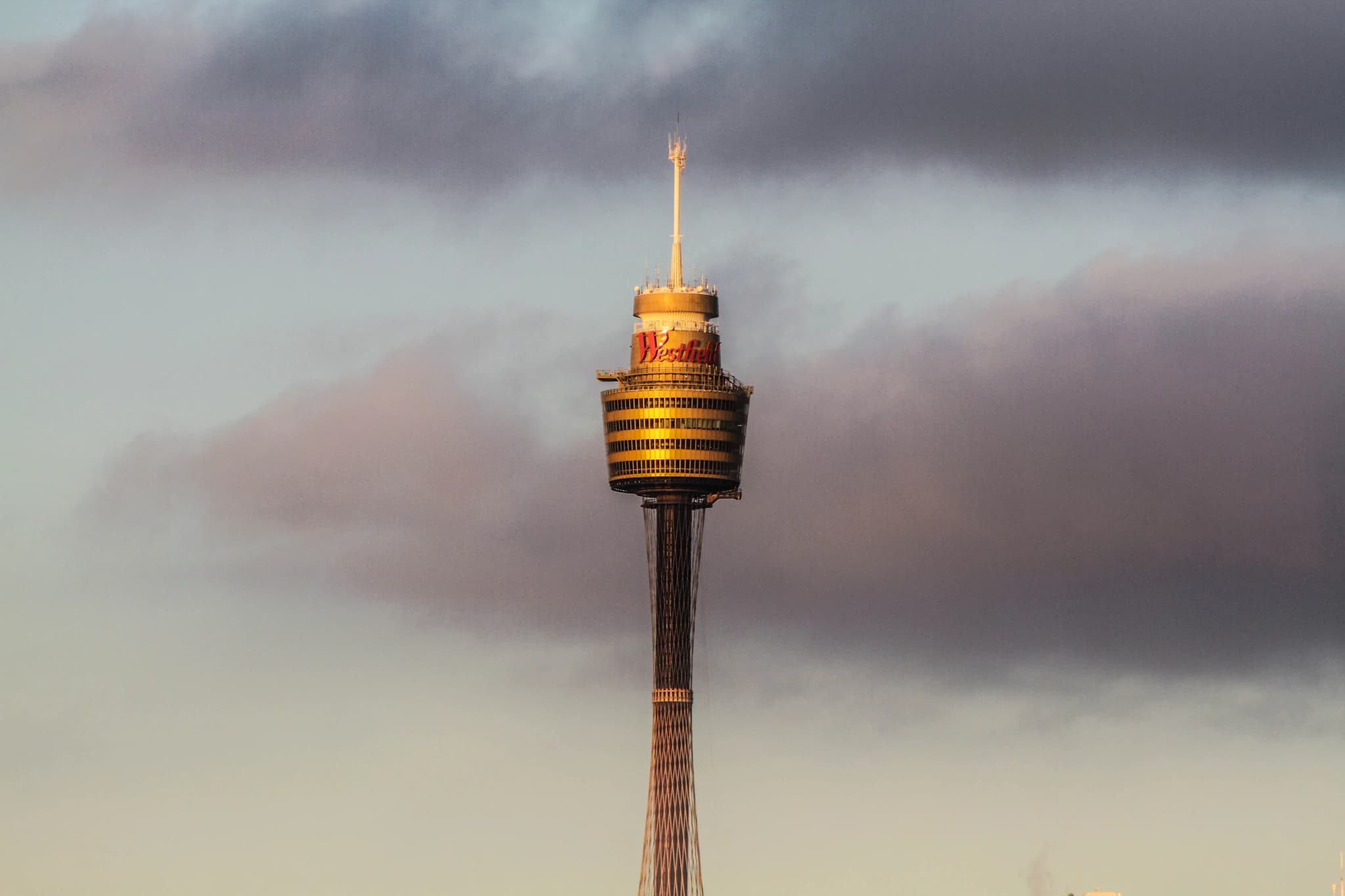Tower Eye
