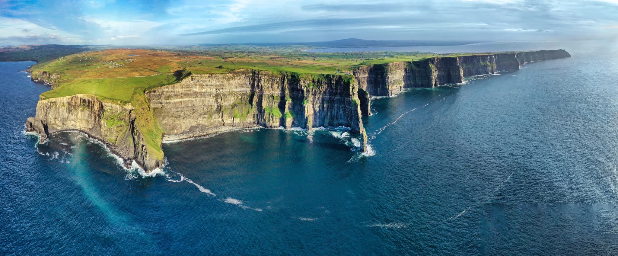 Wild Atlantic Way