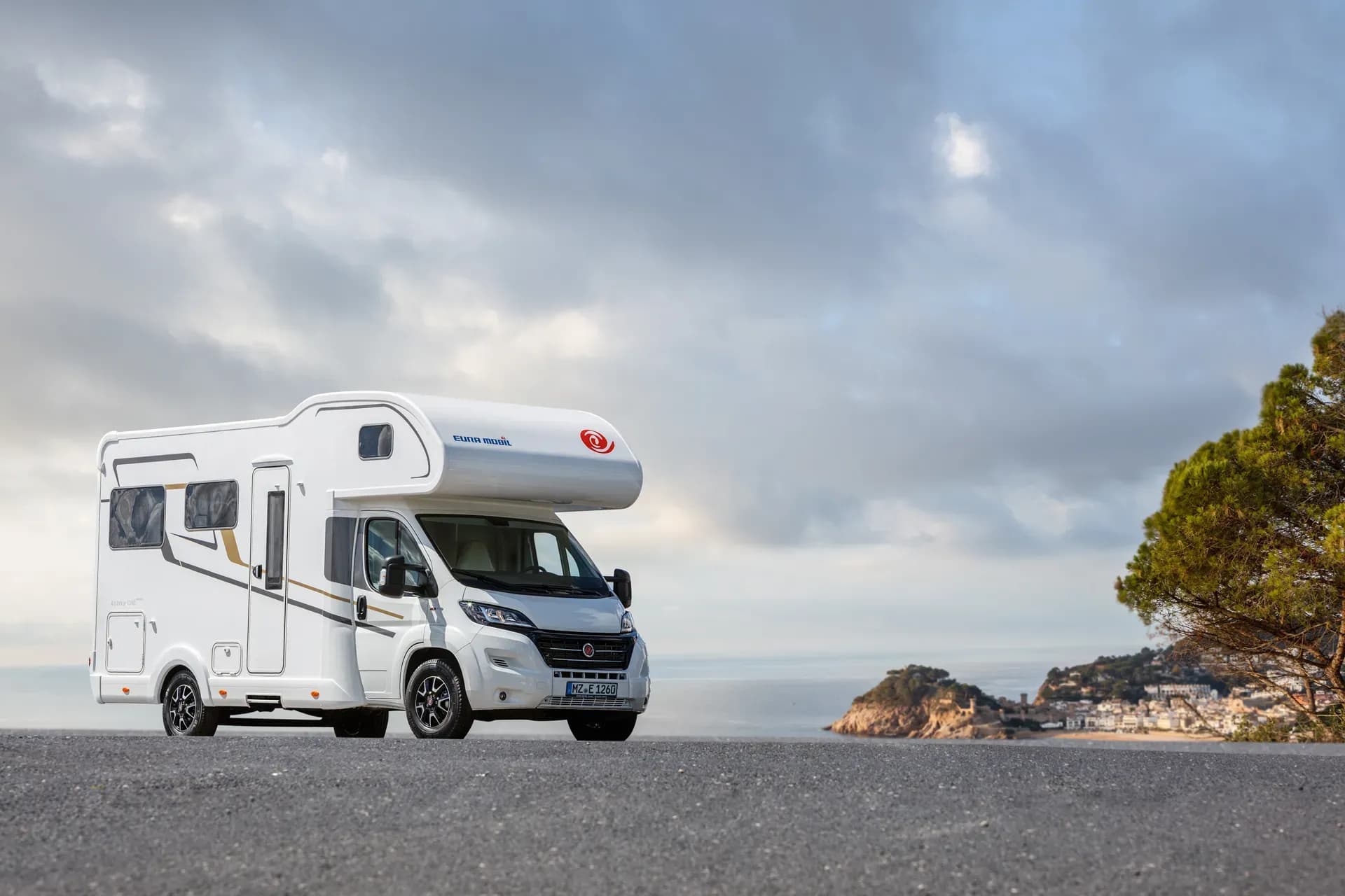 Deutschland, DRM, F2 Family Cruiser, Außenansicht