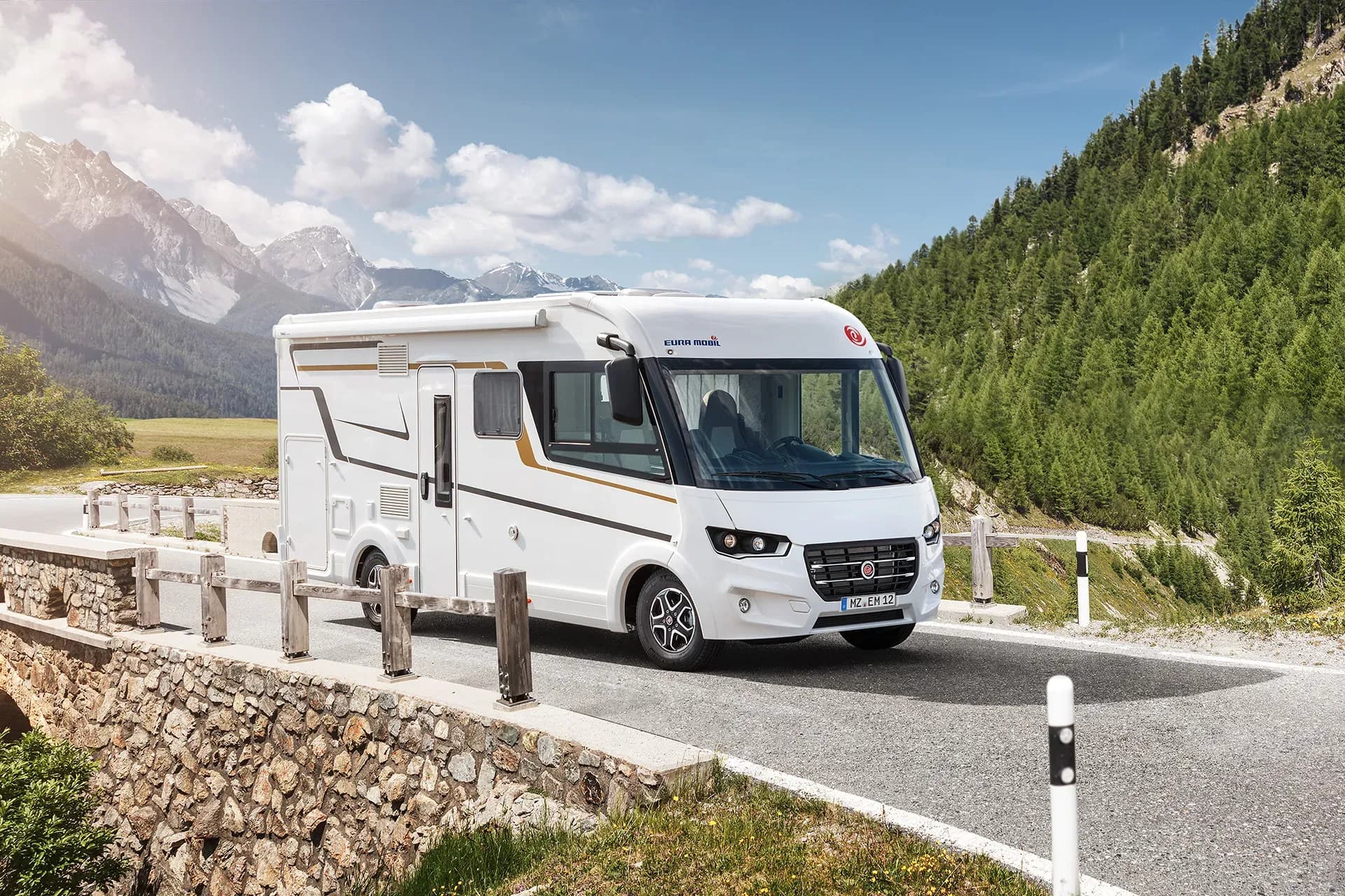 Deutschland, DRM, L1 Luxury Star, Aussenansicht