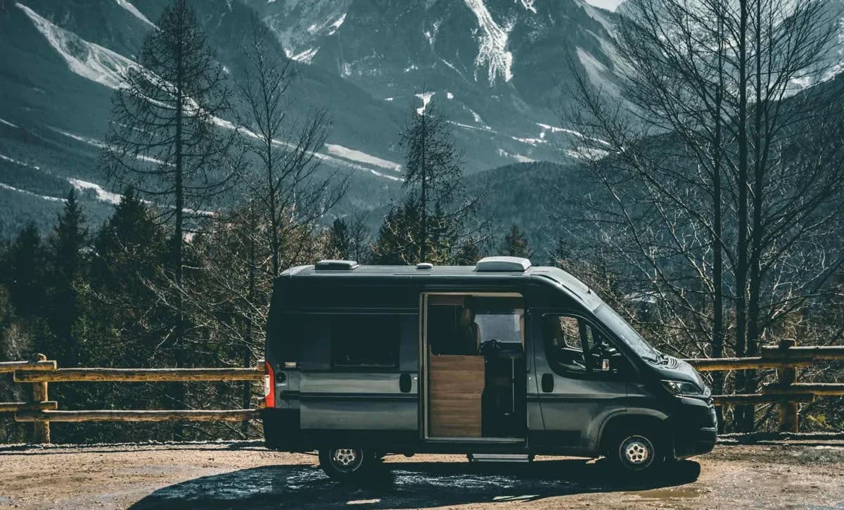 Indie Campers Nomad mieten