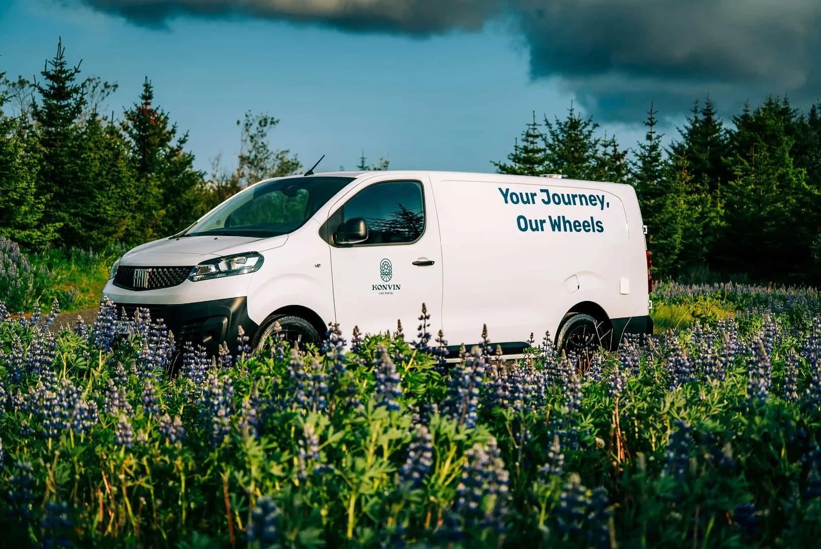Fiat Scudo 3 Camper