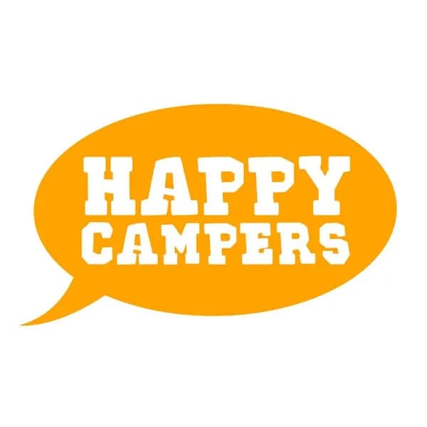 Happy Campers