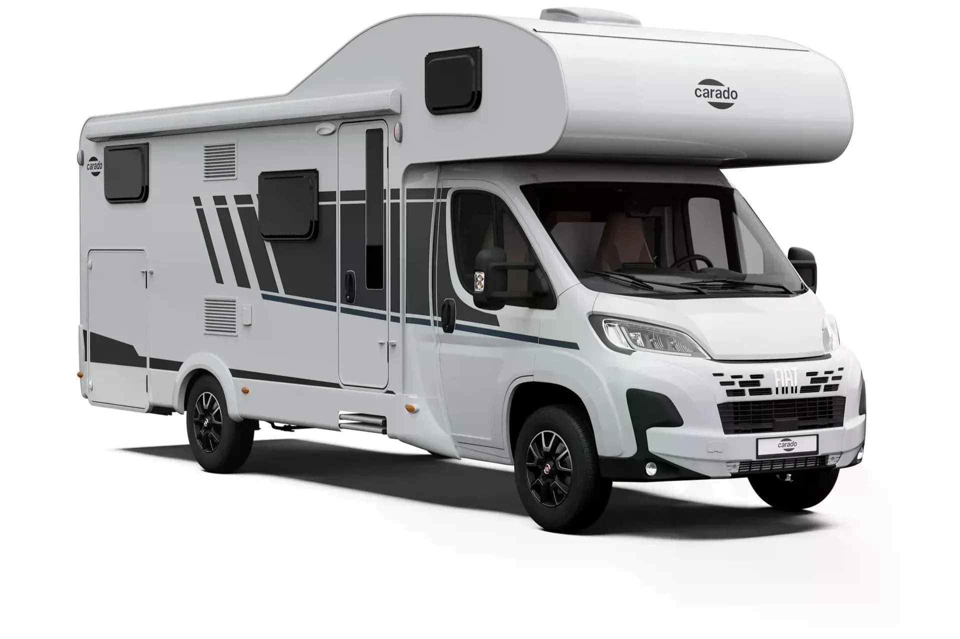Touring Cars Large, Wohnmobil, Camper mieten Europa, Camping, Island