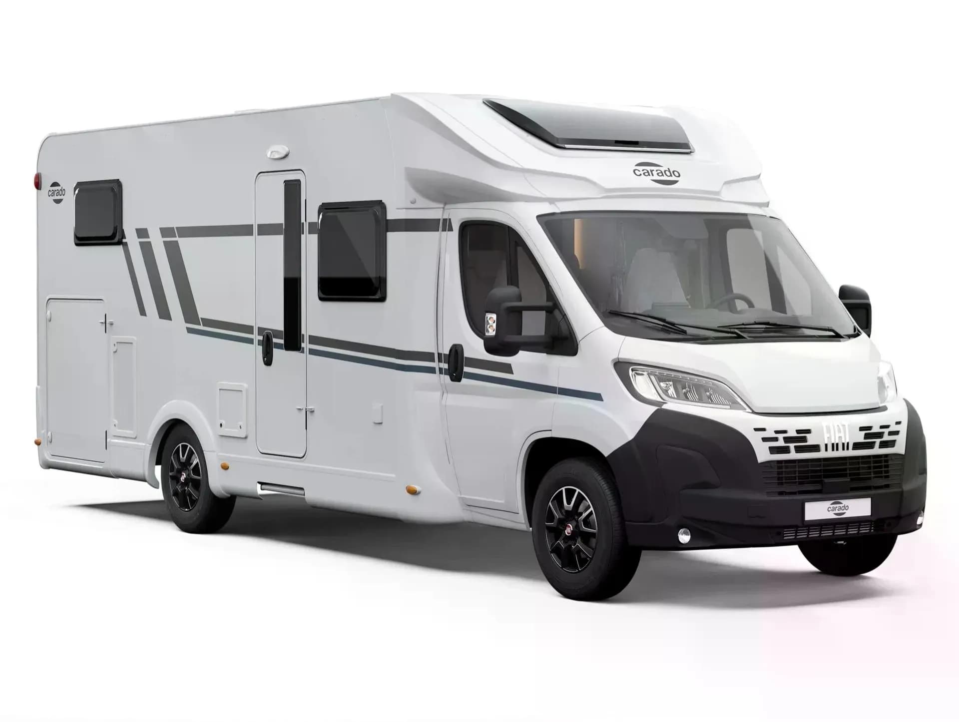 Touring Cars Medium at, Wohnmobil, Camper mieten Europa, Camping, Island