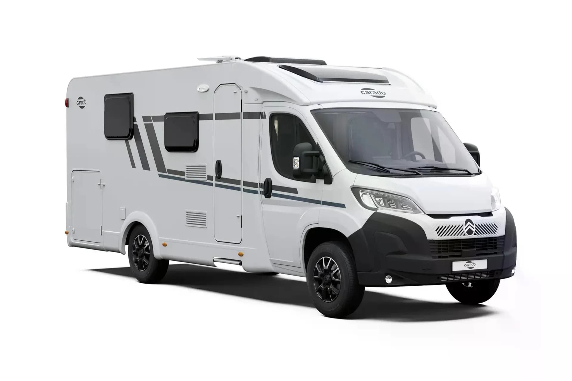 Touring Cars SMALL, Wohnmobil, Camper mieten Europa, Camping, Island