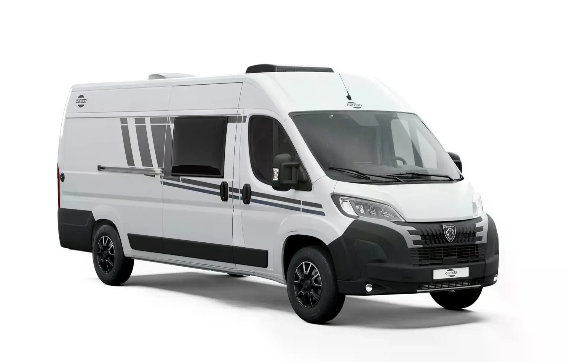 Touring Cars Van 4x4, Kompaktcamper, Camper mieten Europa, Camping, Island