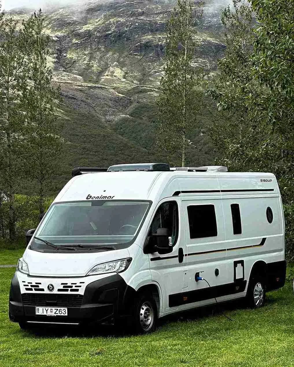 Motorhome 3