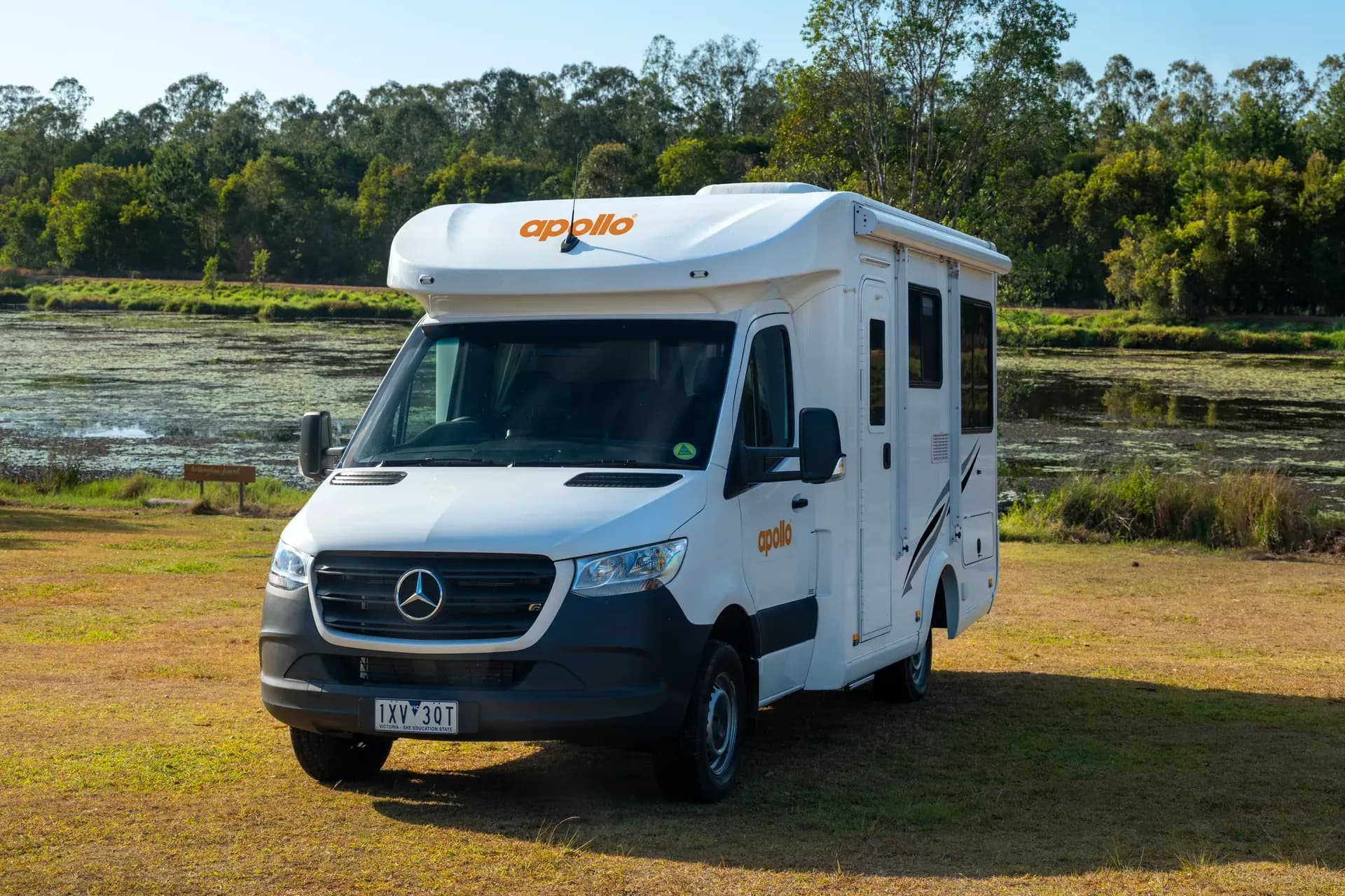 Neuseeland, Apollo Motorhomes, Euro Quest, Mieten