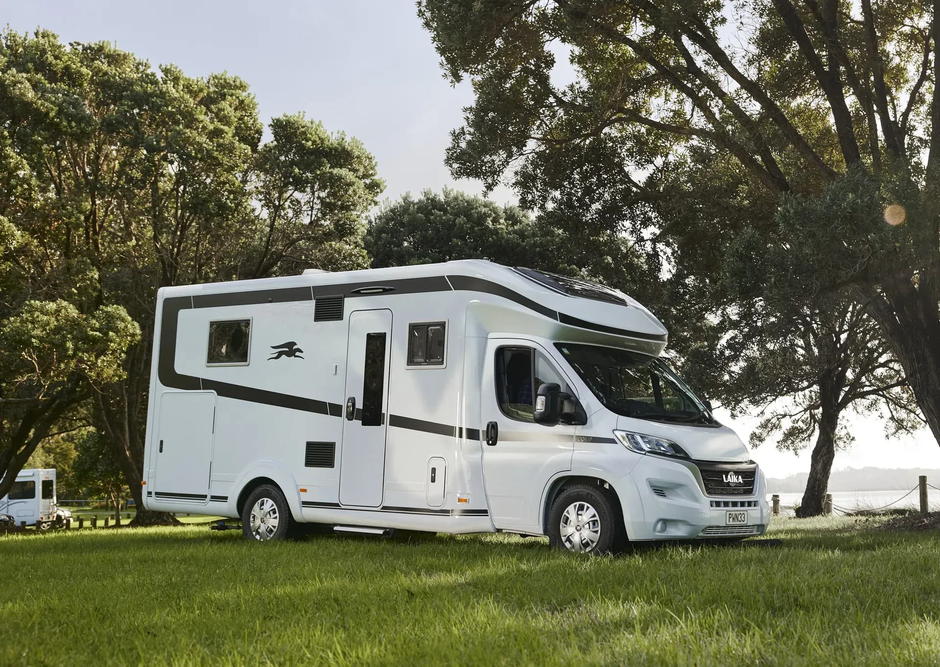 Neuseeland, Britz Rentals, Wanderer, günstig mieten
